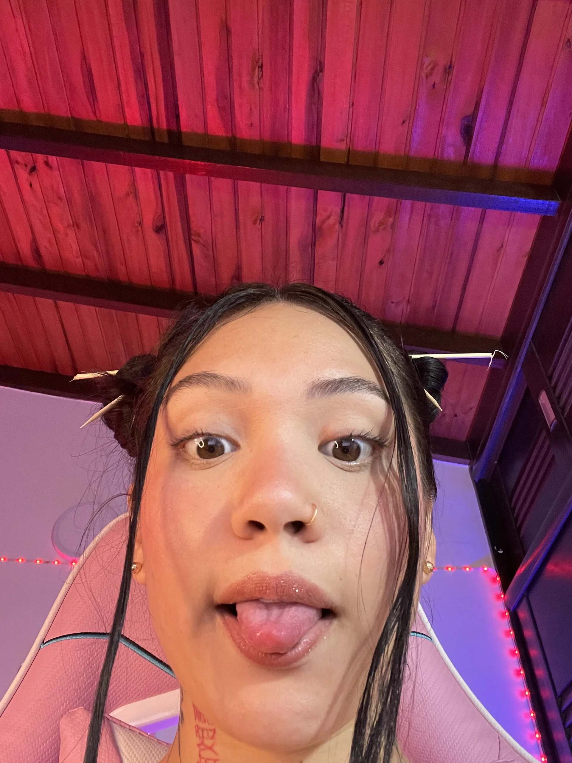 XXX Porn Photo of Nude liahouses 9