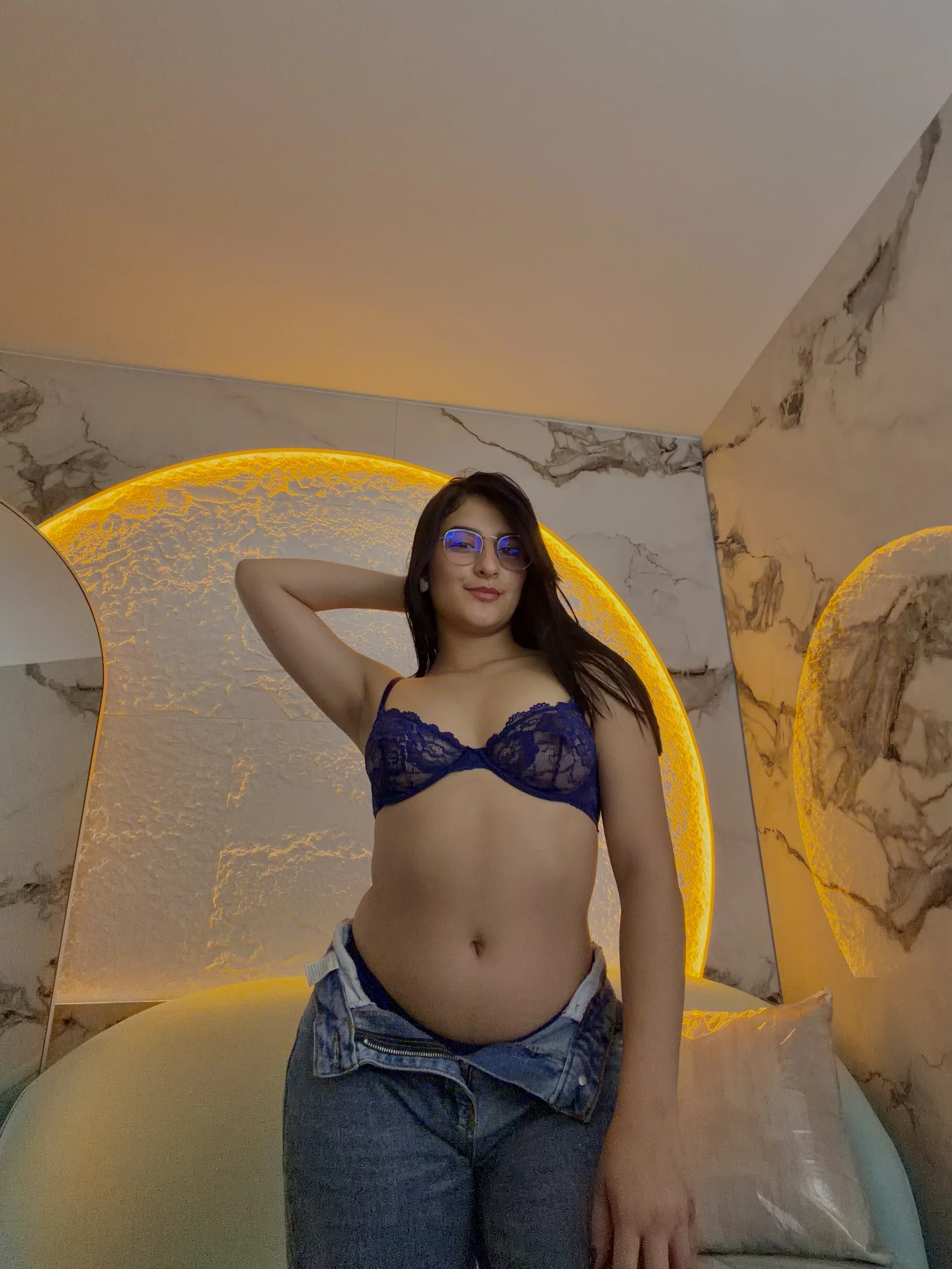 XXX Porn Photo of Nude nyx_kitty_a 13