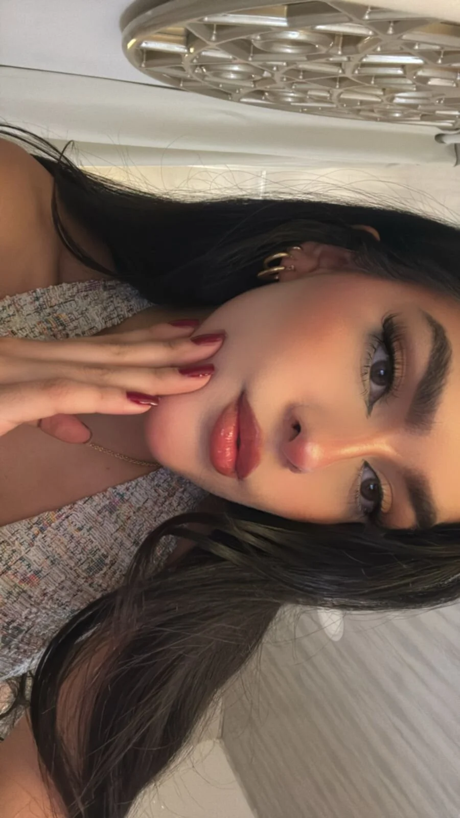 XXX Porn Photo of Nude Antonellaparis_ 115