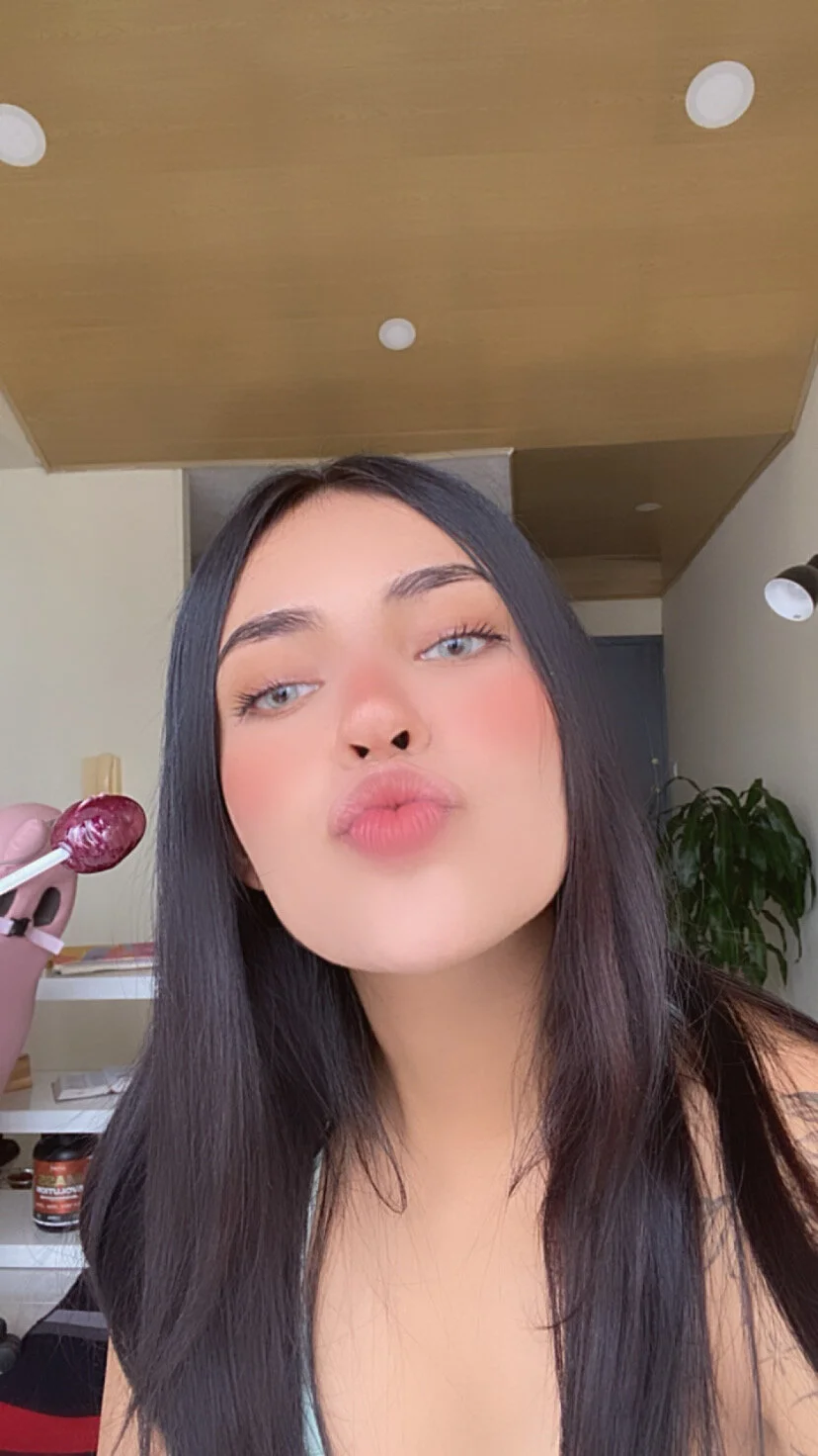 XXX Porn Photo of Nude DaphneUwu 249