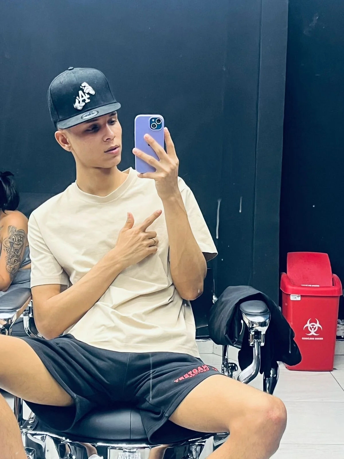 XXX Porn Photo of Nude boyswantingplay 23