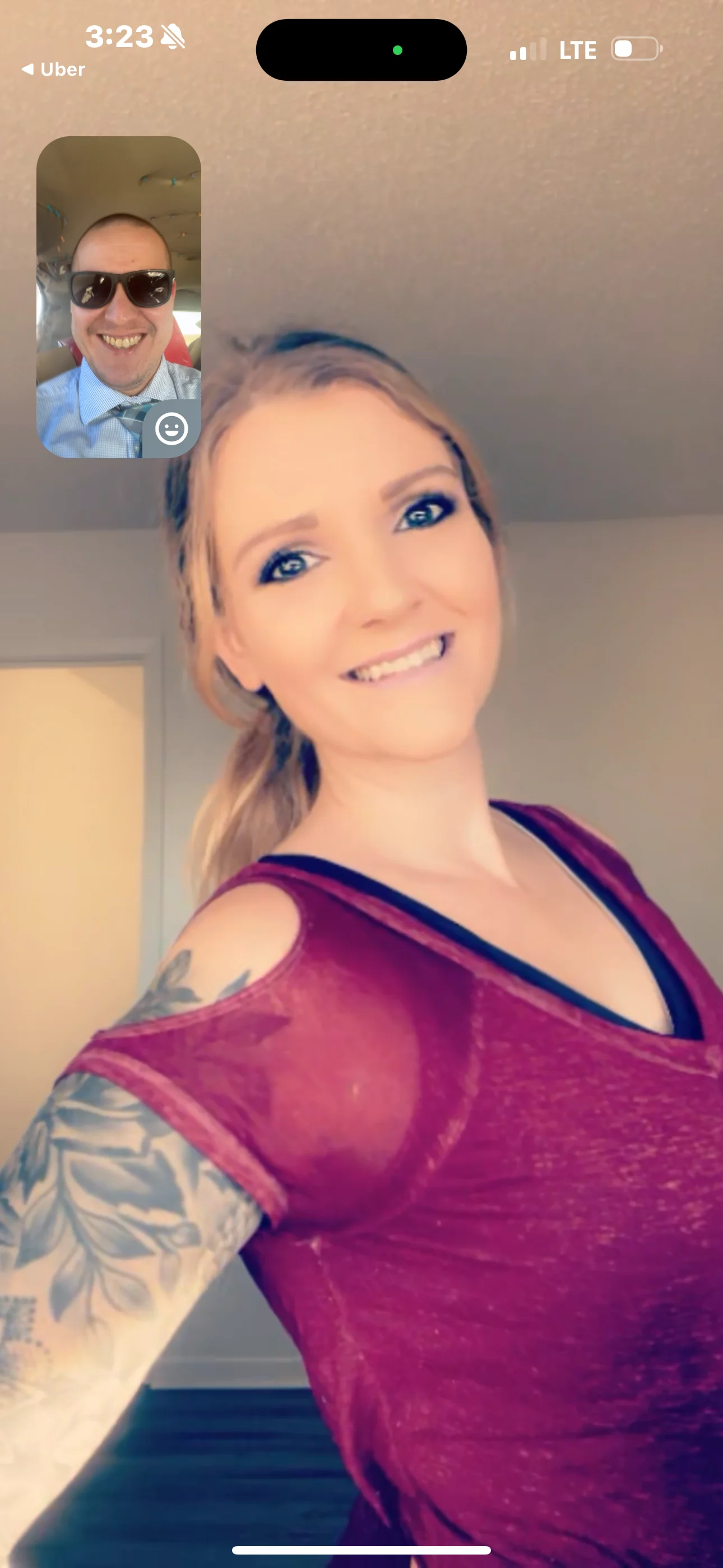XXX Porn Photo of Nude T-AFTERxXxHOURS-K 5