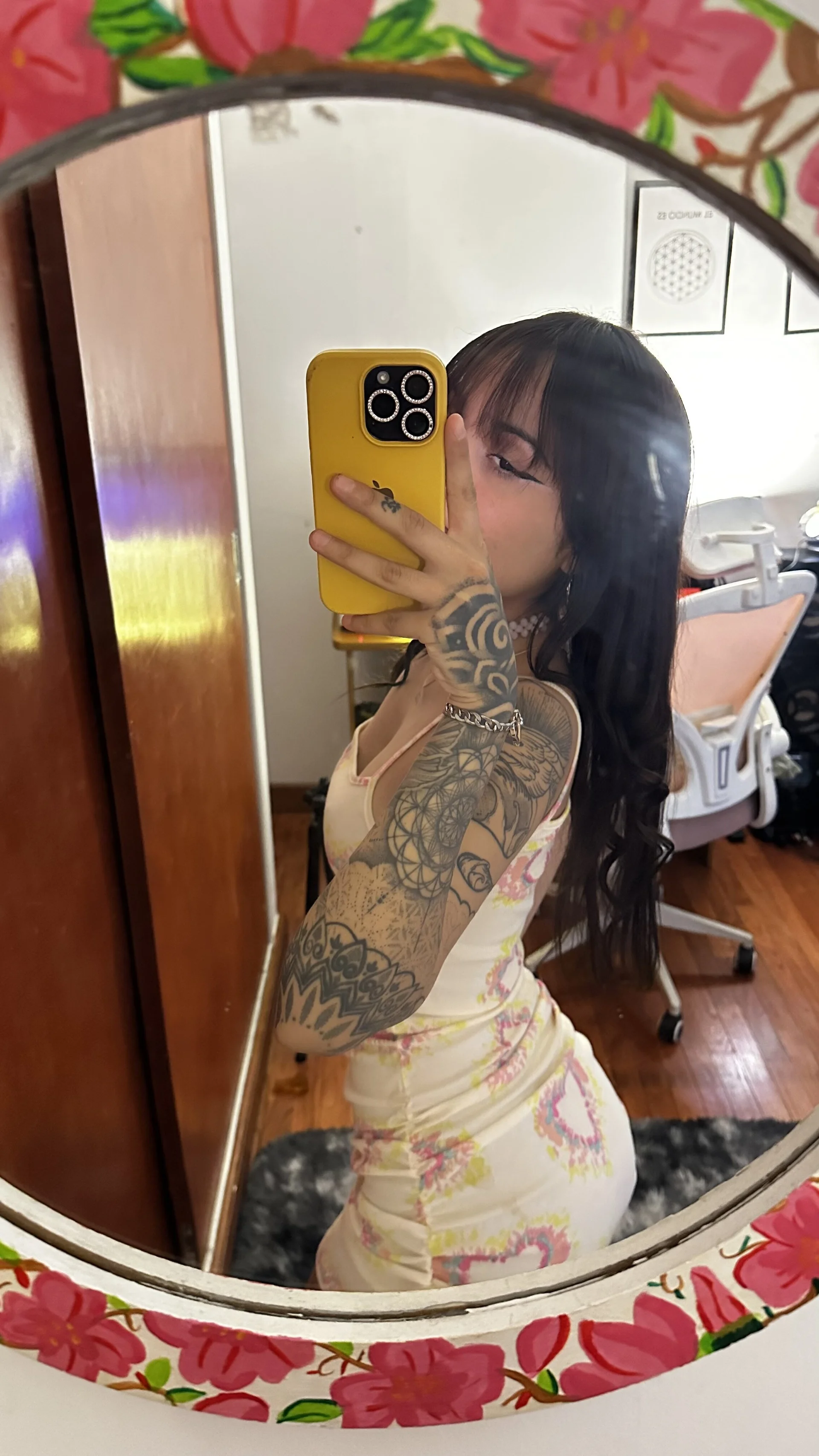 XXX Porn Photo of Nude LunaXuan 96