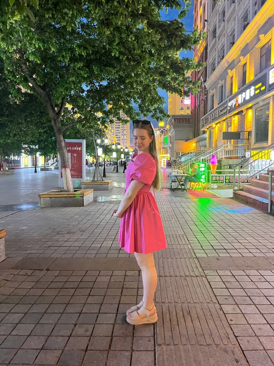 XXX Porn Photo of Nude MowasaBritten 2