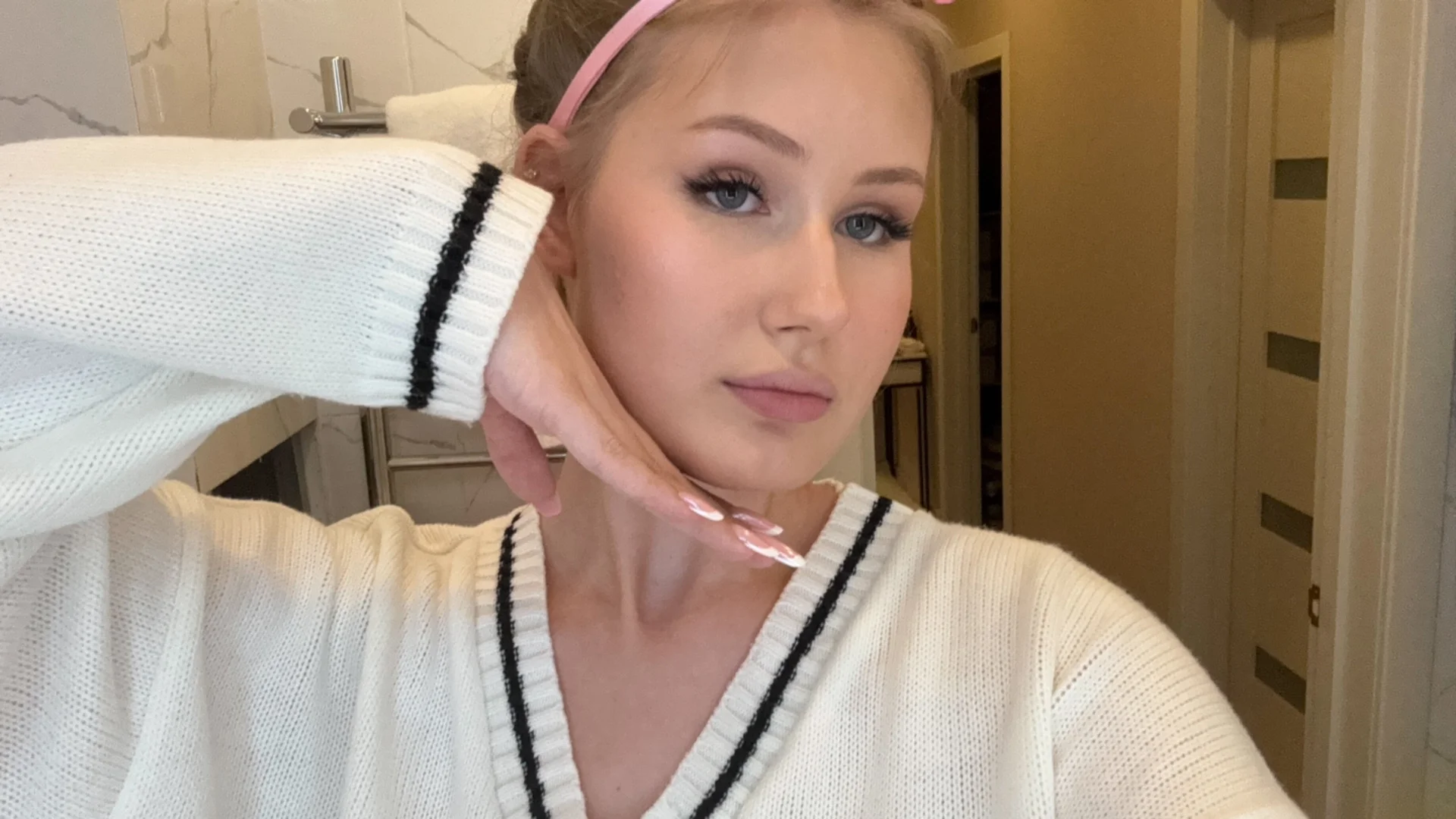 XXX Porn Photo of Nude JannetteNishikawa 3