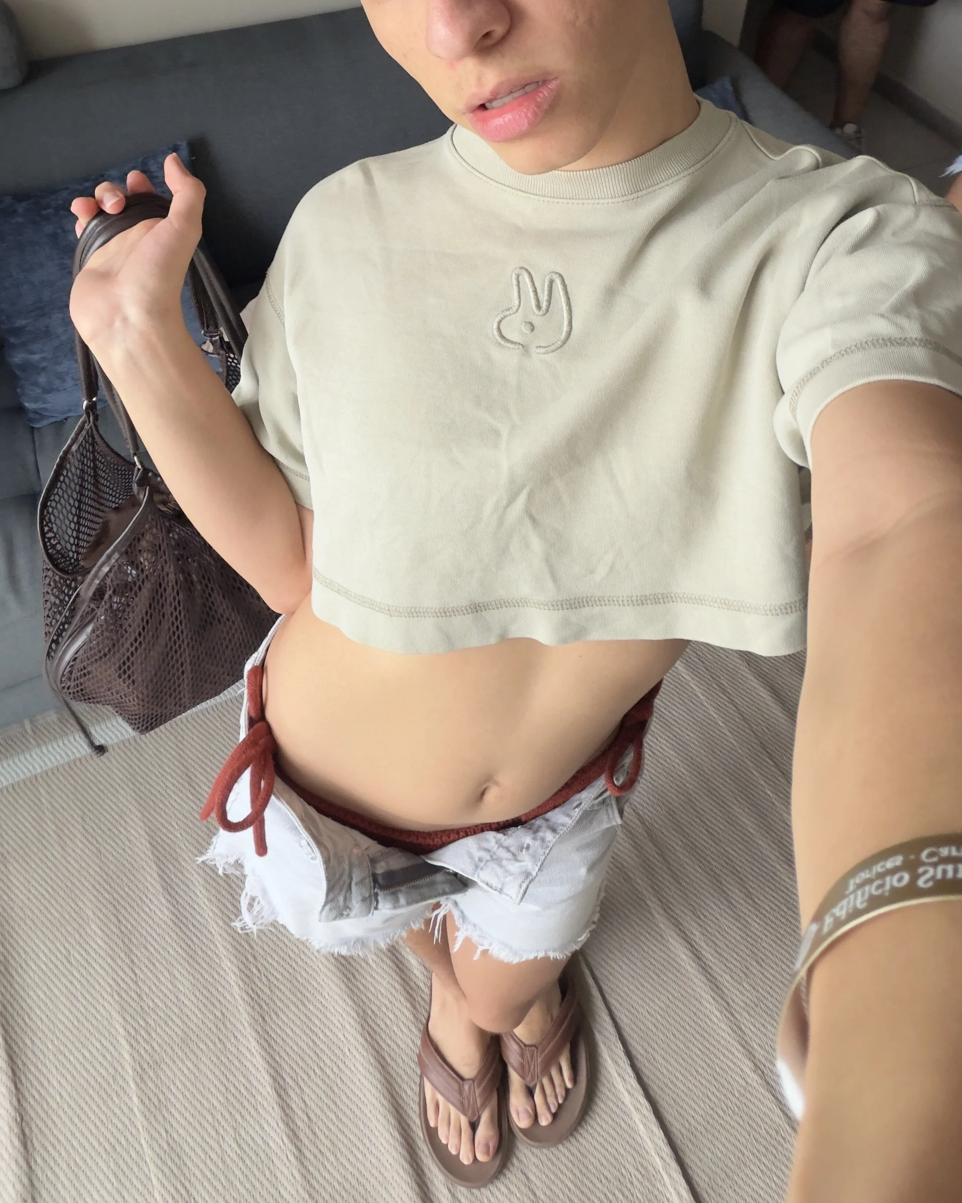 XXX Porn Photo of Nude milky__boy_ 5