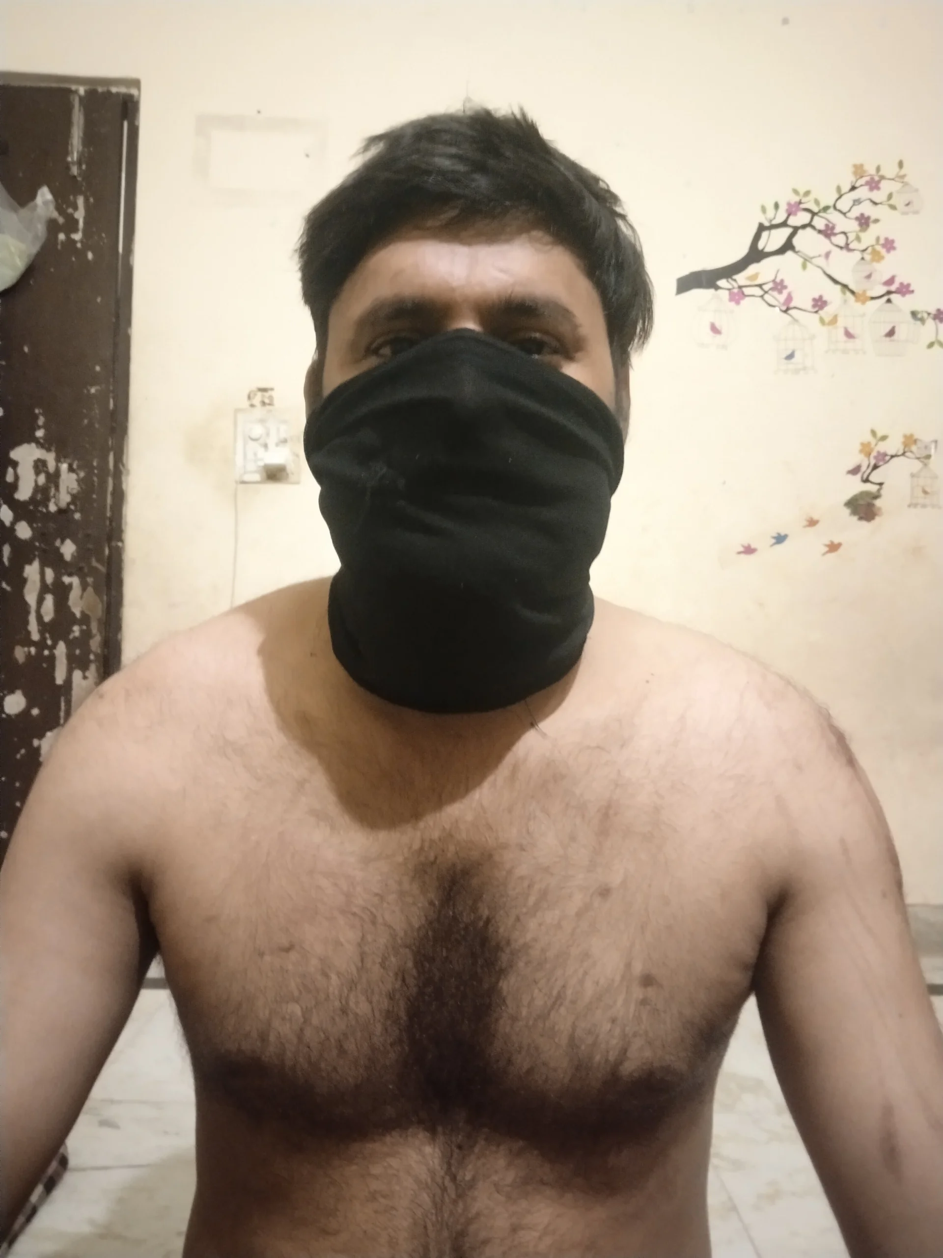 XXX Porn Photo of Nude Rahulprity 3