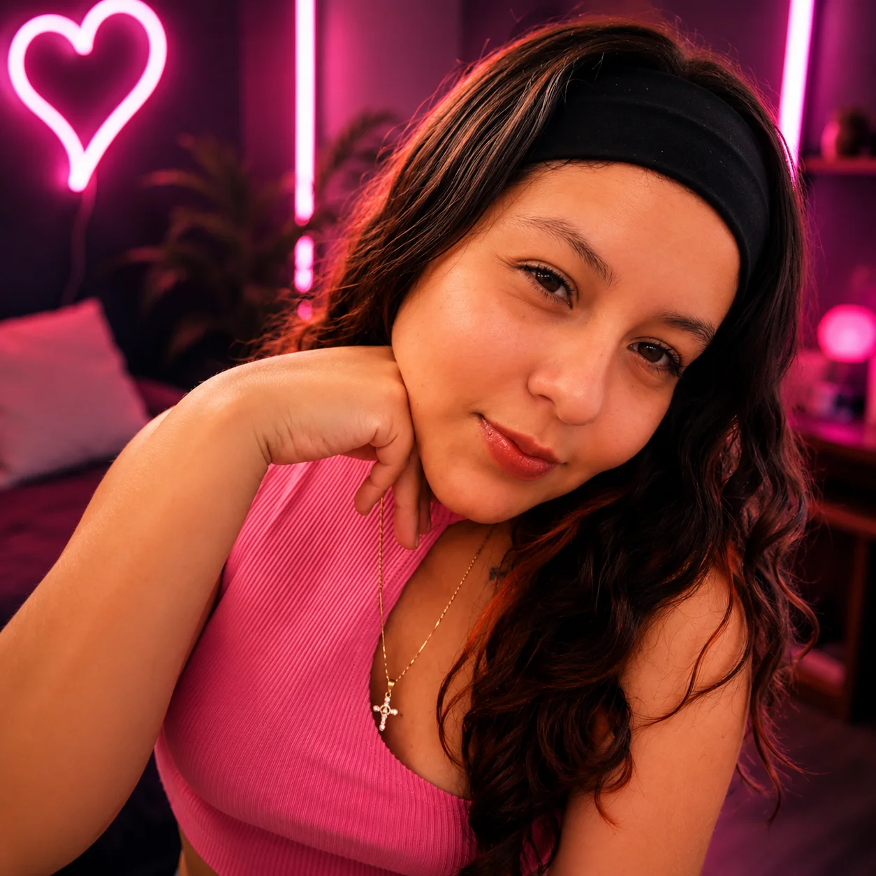 XXX Porn Photo of Nude violetta_allen 4