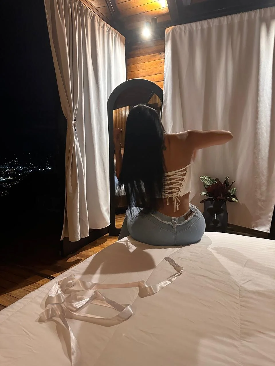 XXX Porn Photo of Nude Michelle_Ferrerr 5