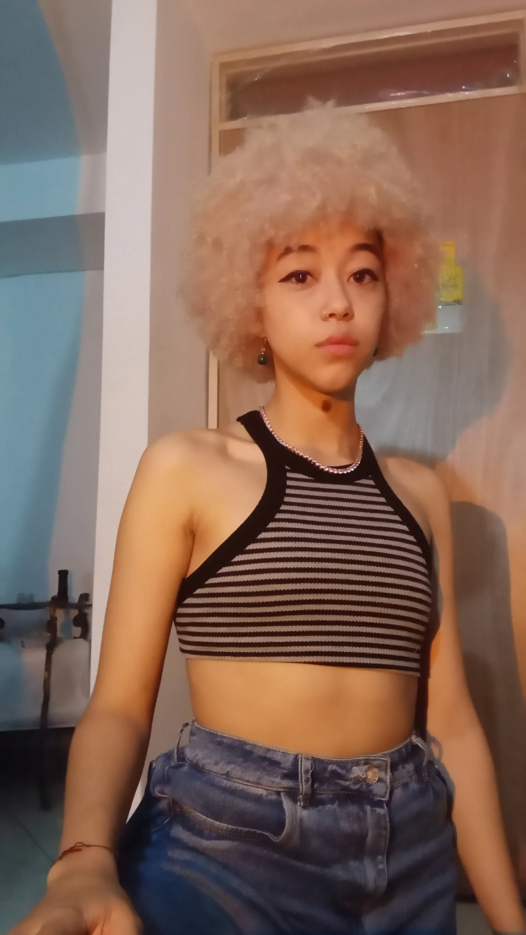 XXX Porn Photo of Nude ela_0 3