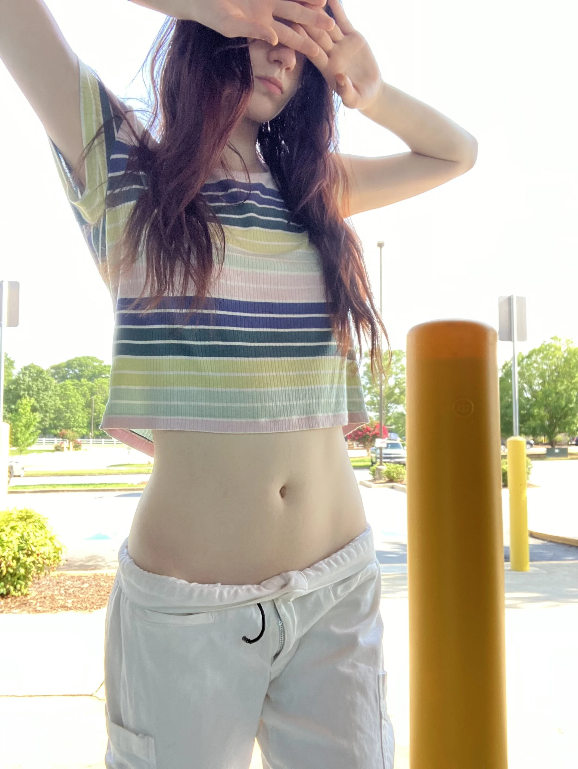 XXX Porn Photo of Nude Munchkinbaby72318 71