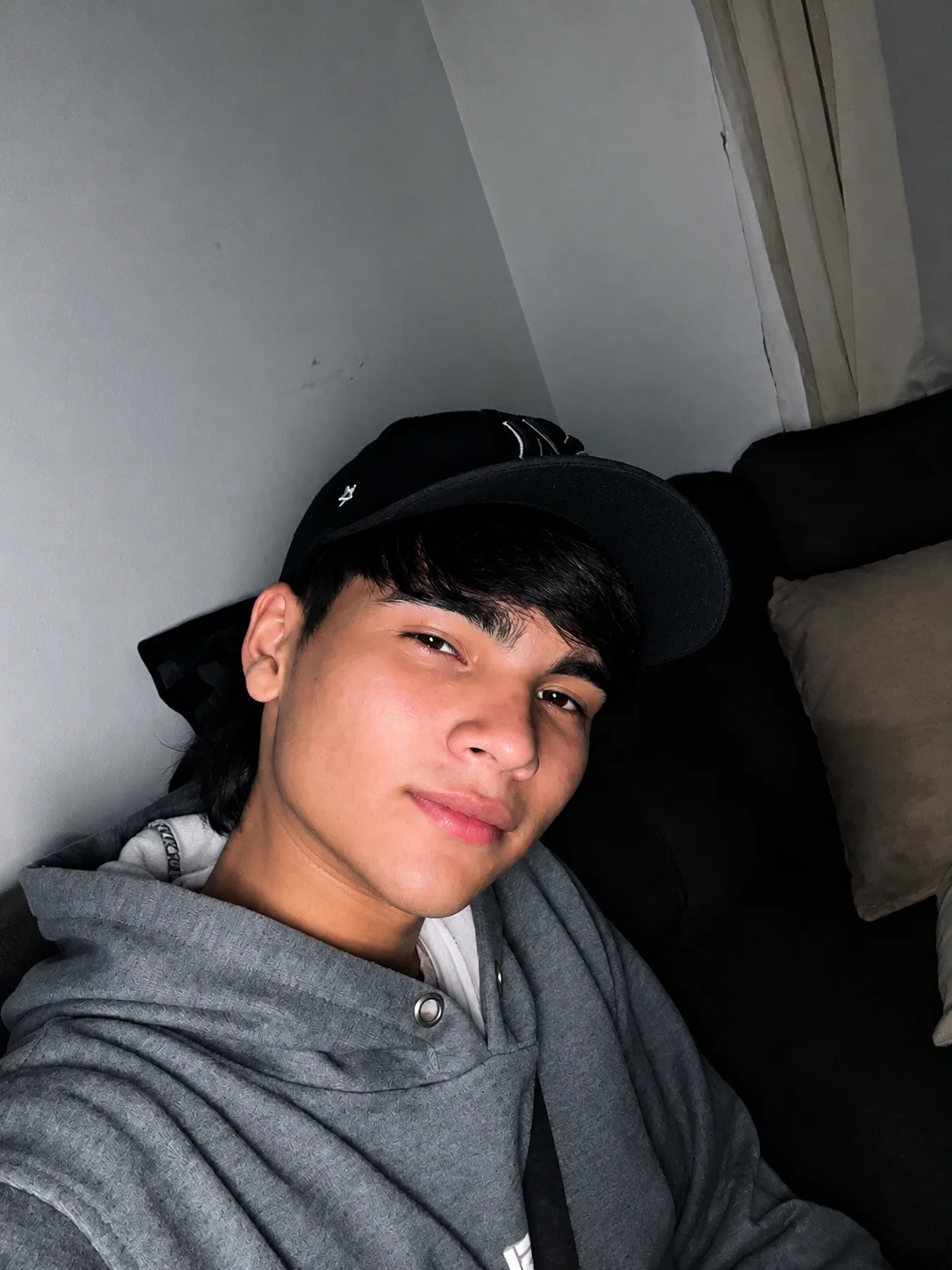 XXX Porn Photo of Nude daimon_stan 1