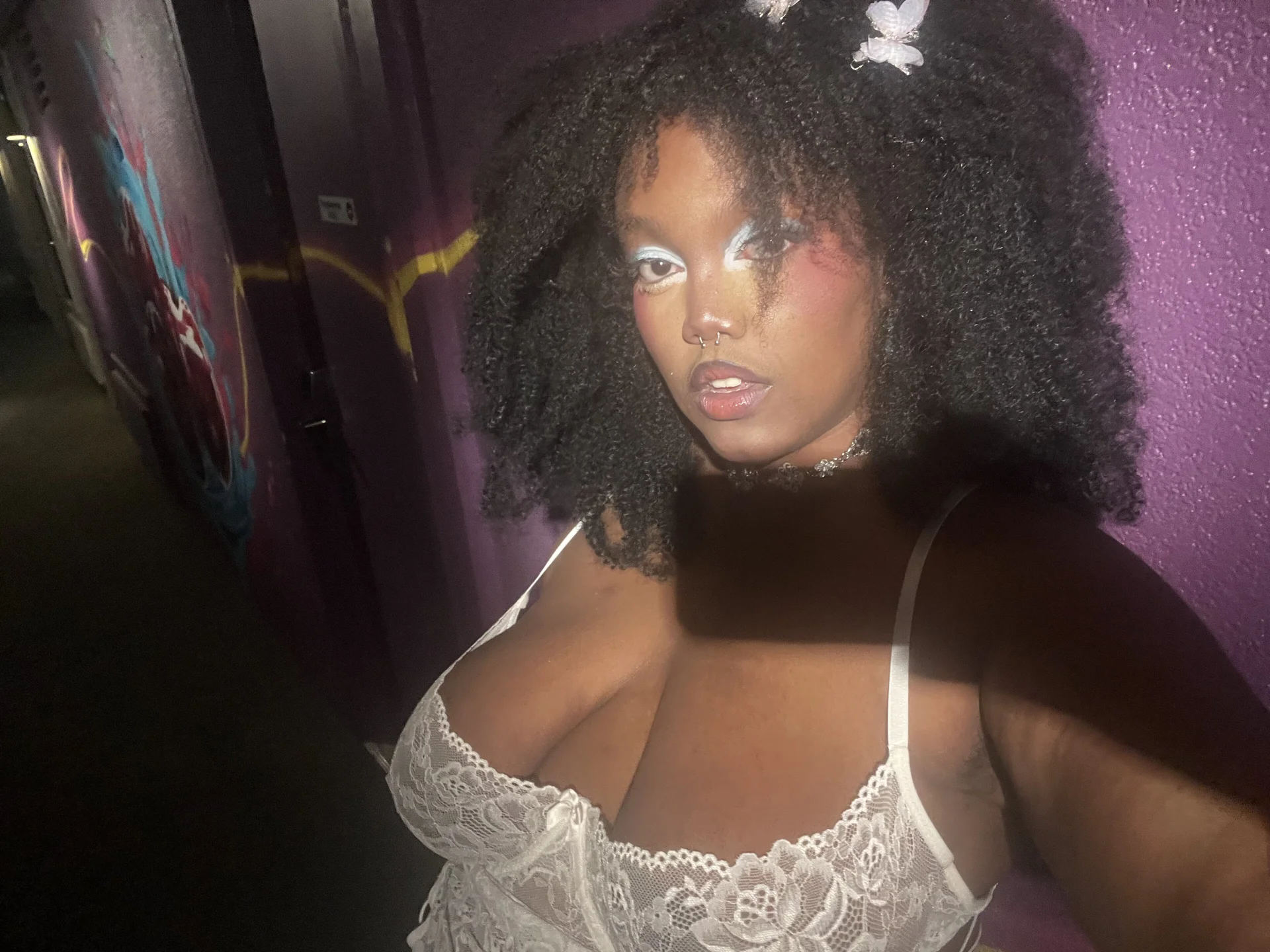 XXX Porn Photo of Nude juicy_janet 8