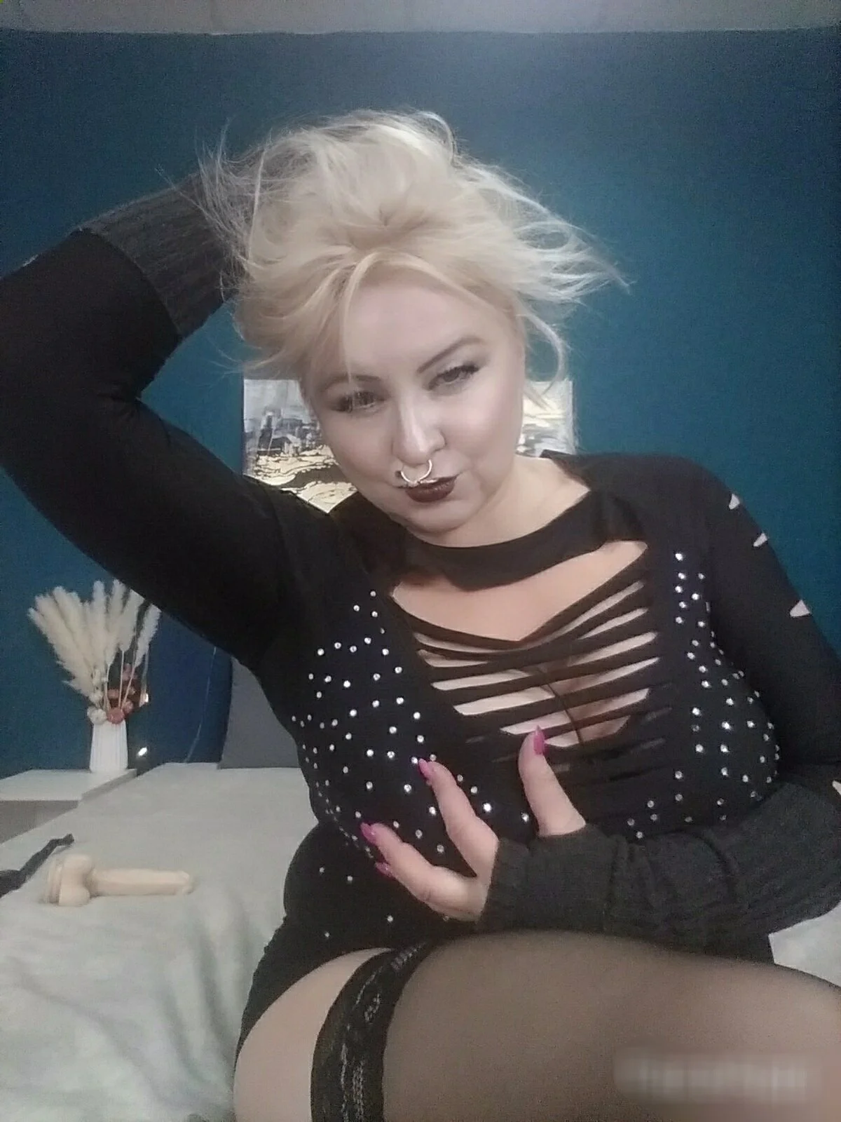 XXX Porn Photo of Nude mira_robinsonnn 35