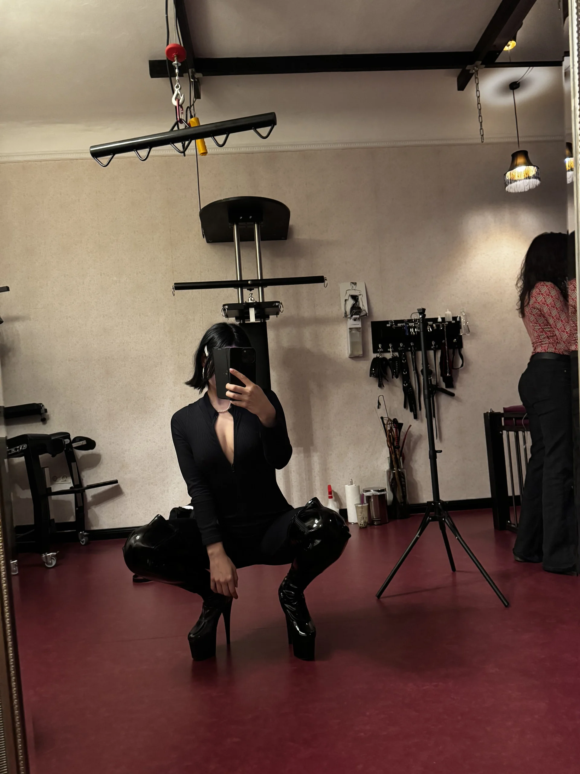XXX Porn Photo of Nude zoefox-vip 5