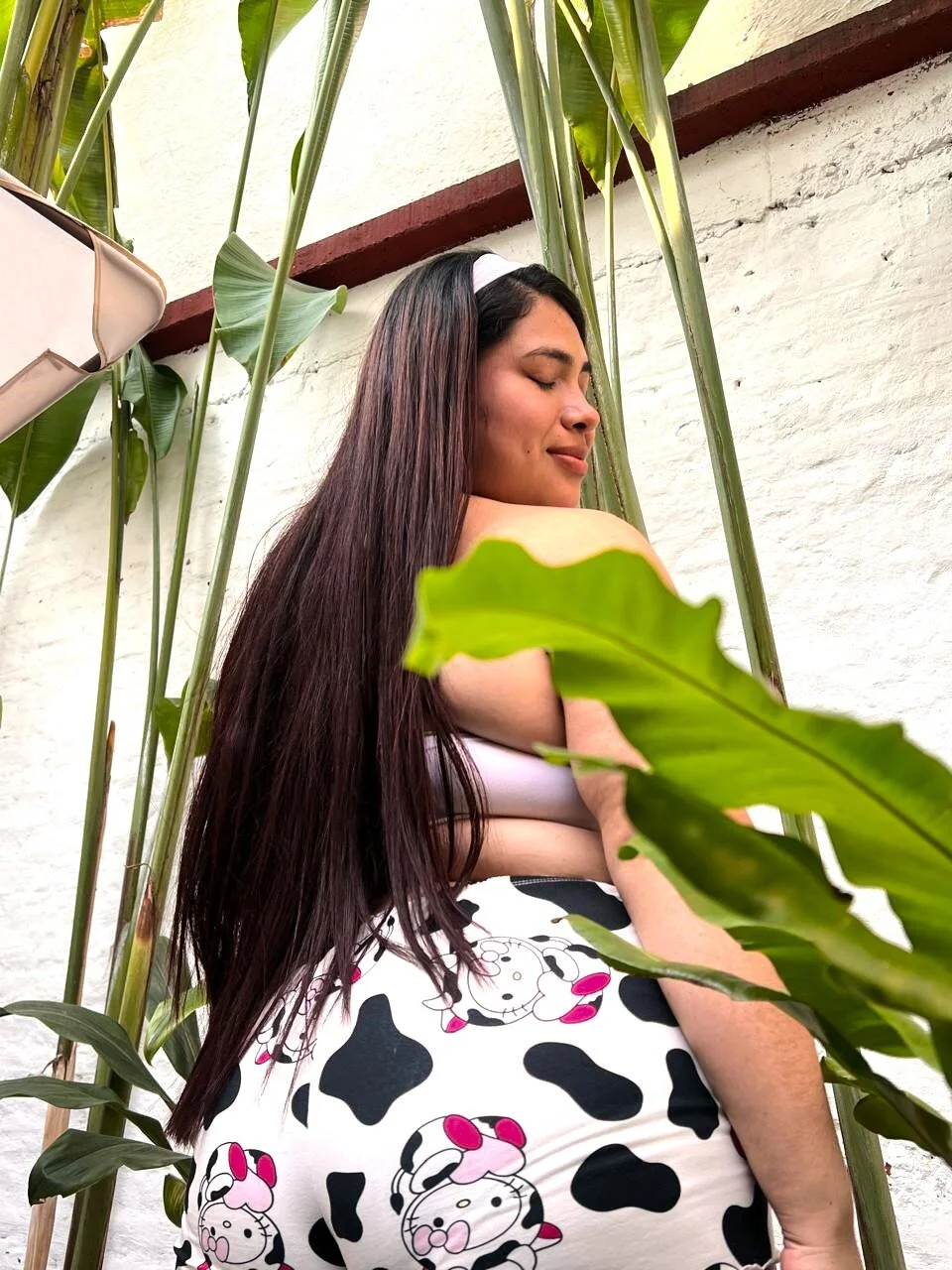 XXX Porn Photo of Nude rouxinferno_cr 25