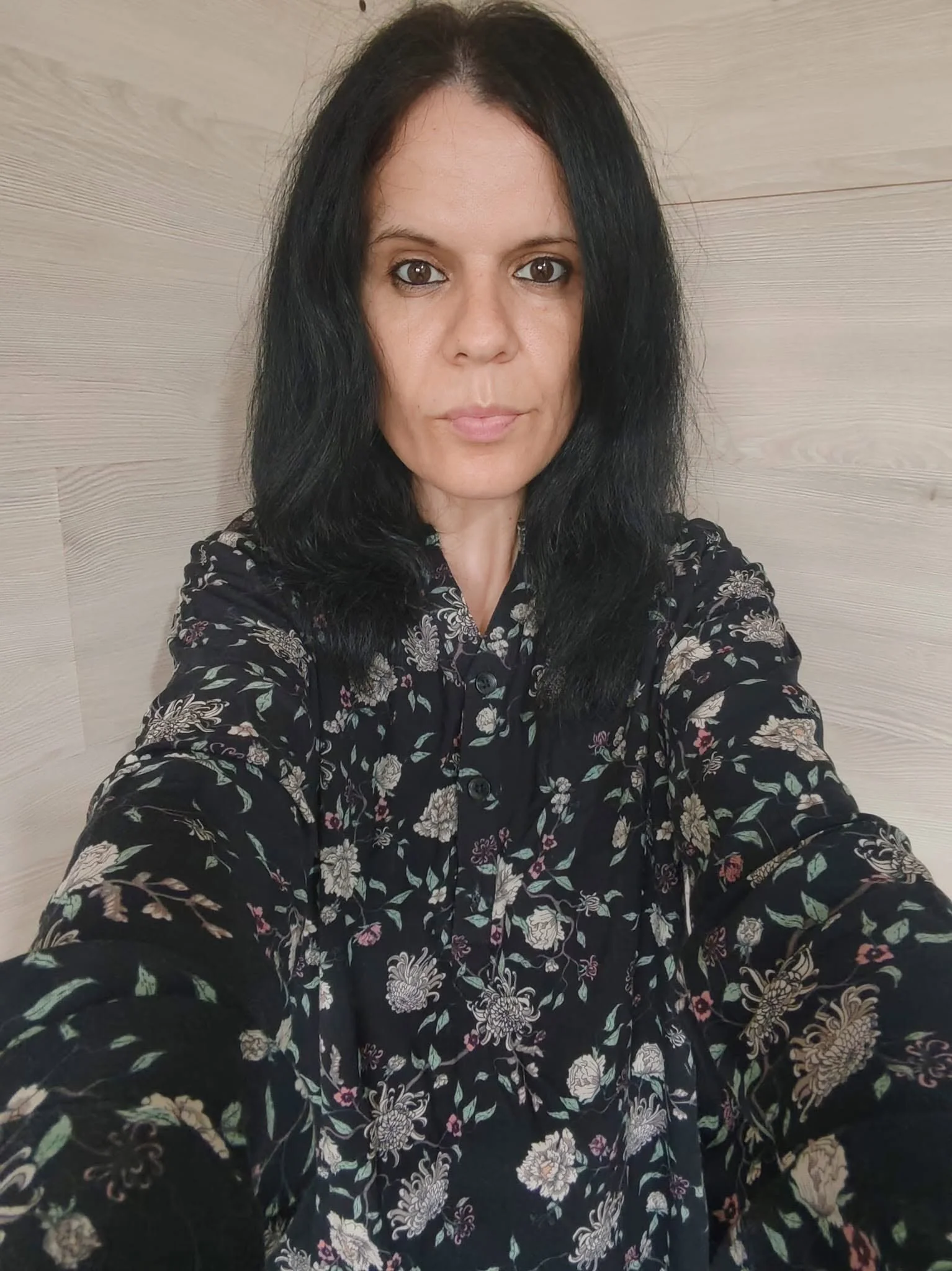 XXX Porn Photo of Nude CRISTIIYNA36 12