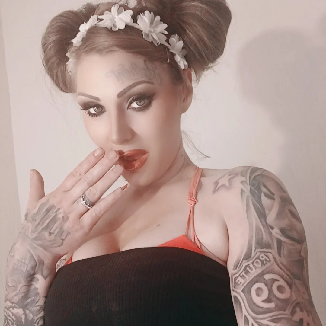 XXX Porn Photo of Nude meganluv69 8