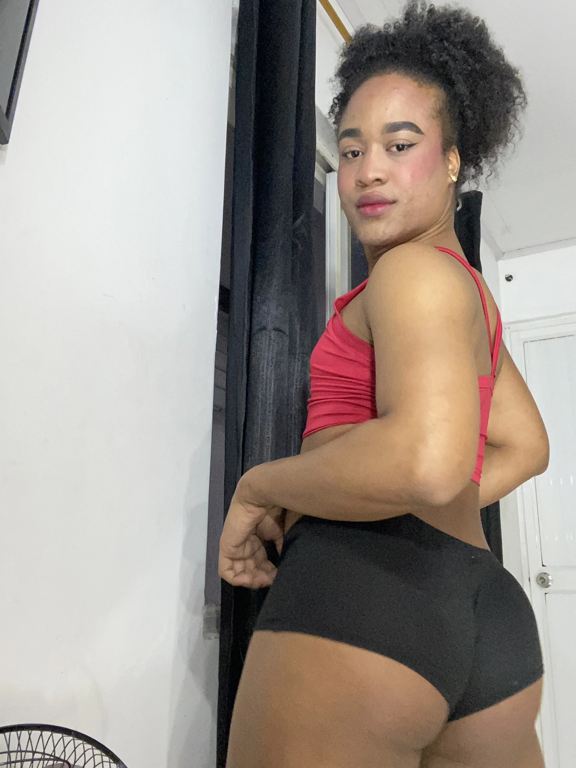 XXX Porn Photo of Nude dirtydolltsx 29