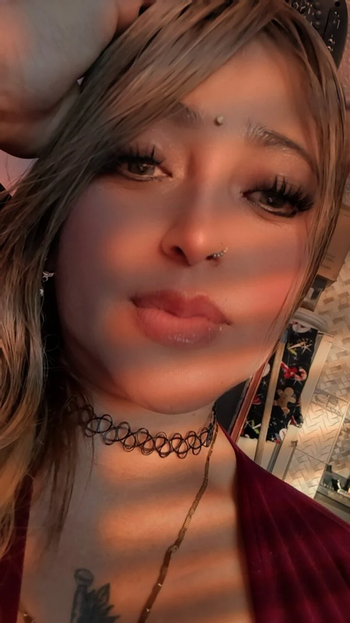 XXX Porn Photo of Nude AlexadraJones3453 125