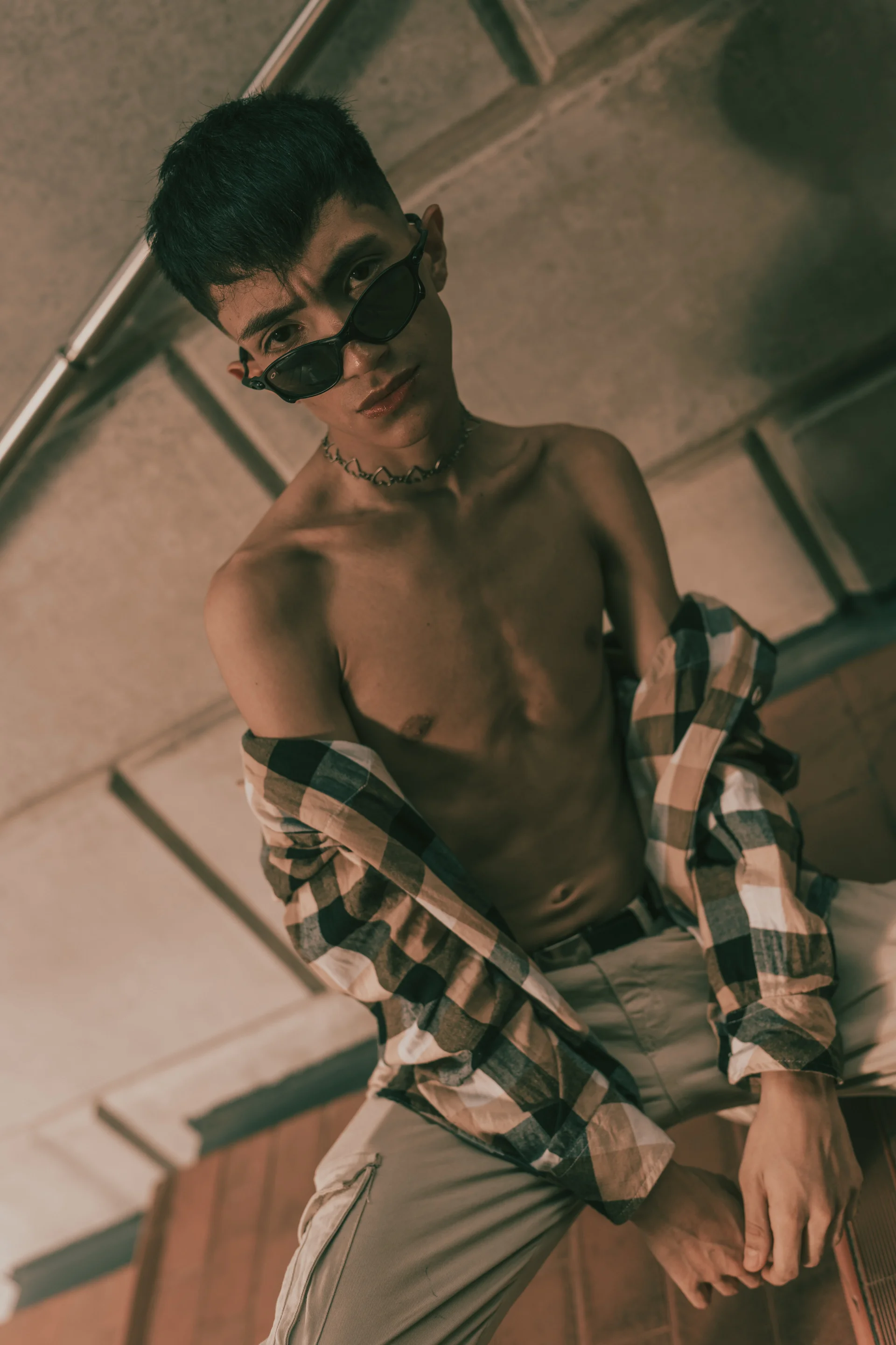 XXX Porn Photo of Nude JohanSedas 10
