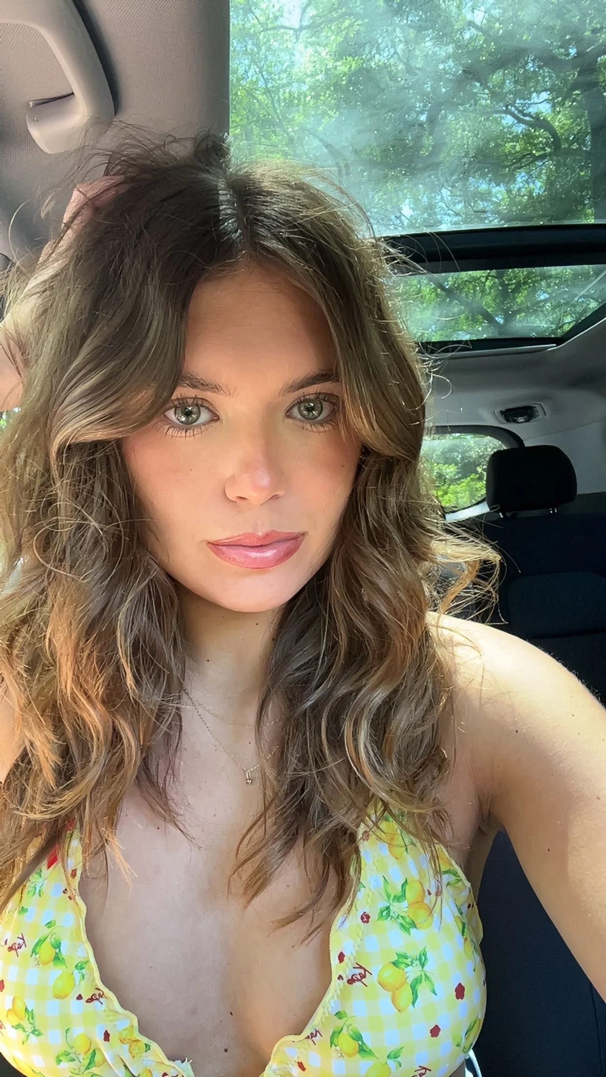 XXX Porn Photo of Nude Ninanoell 7