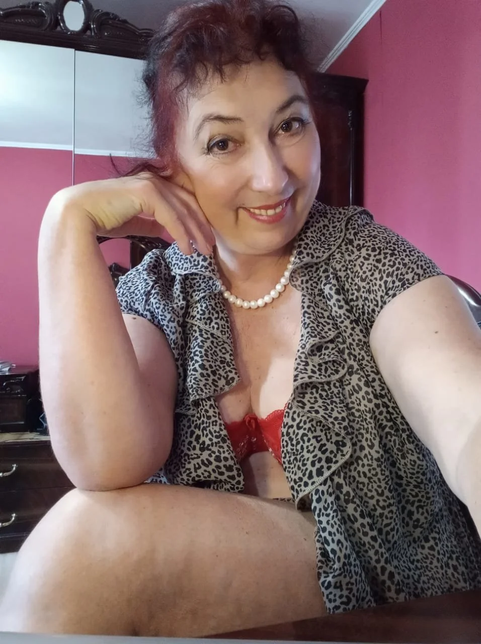 XXX Porn Photo of Nude GypsyEsmeralda 185