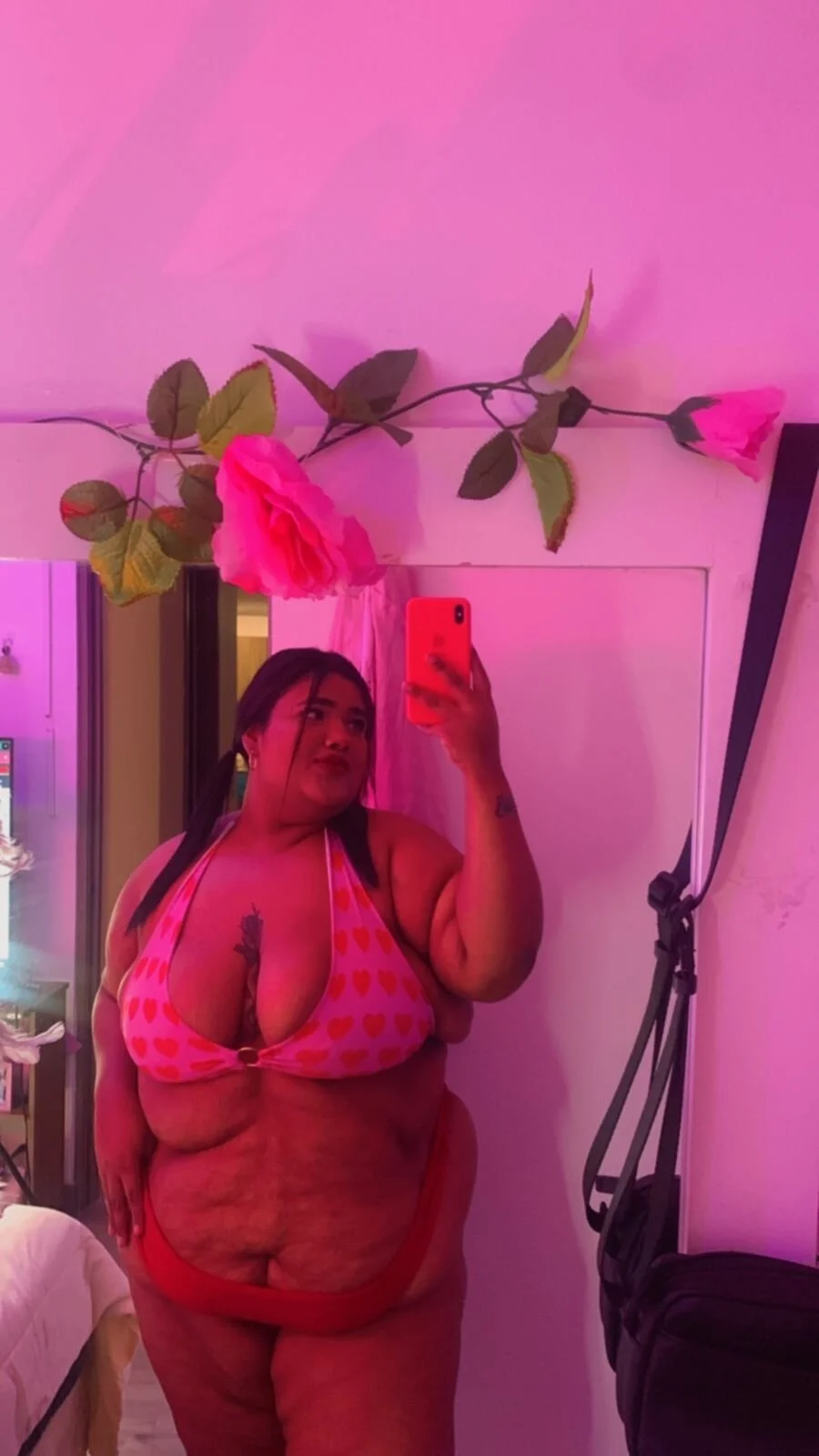 XXX Porn Photo of Nude NaomiAsha 234