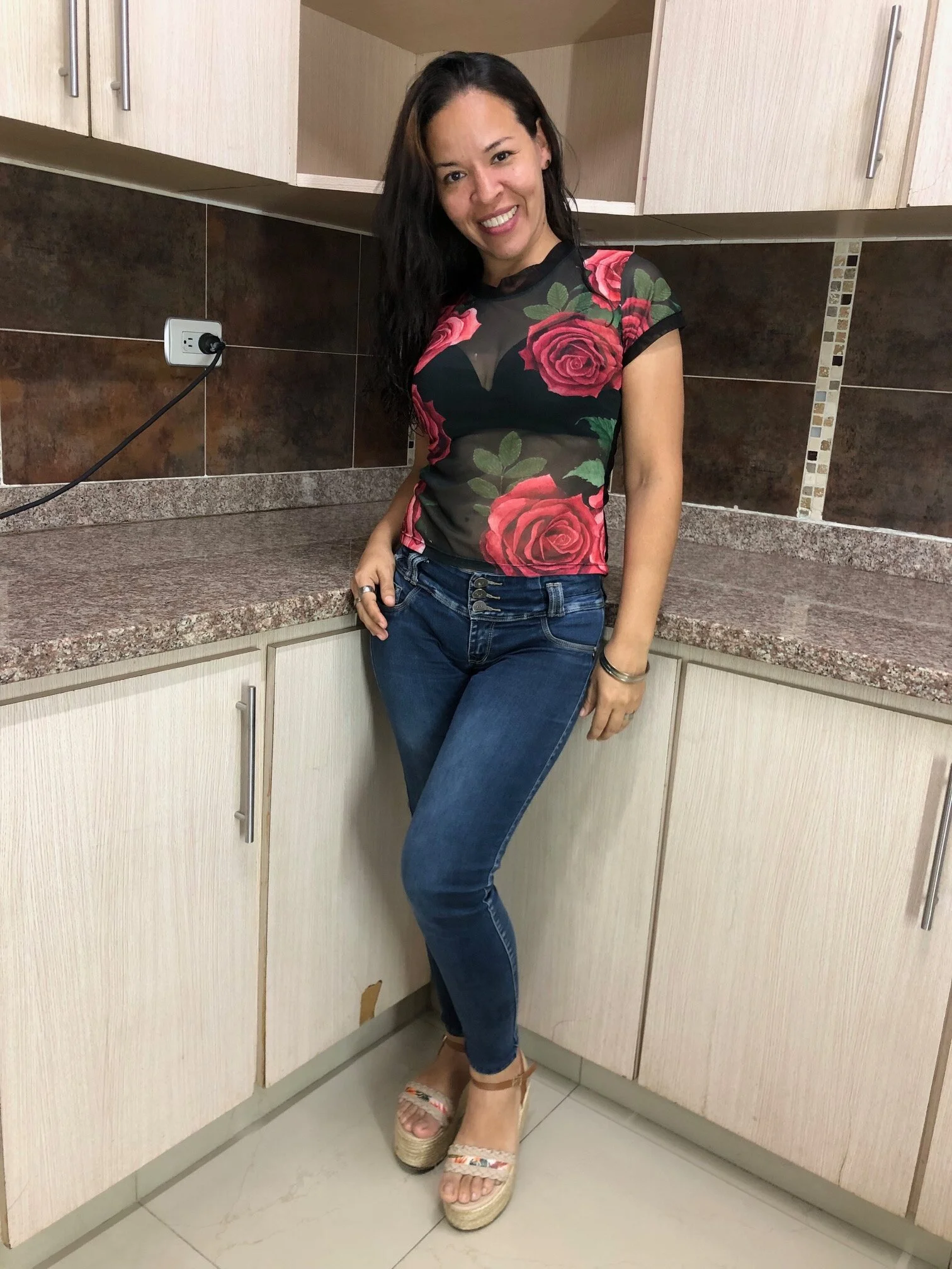 XXX Porn Photo of Nude Lizeth_Bels 4