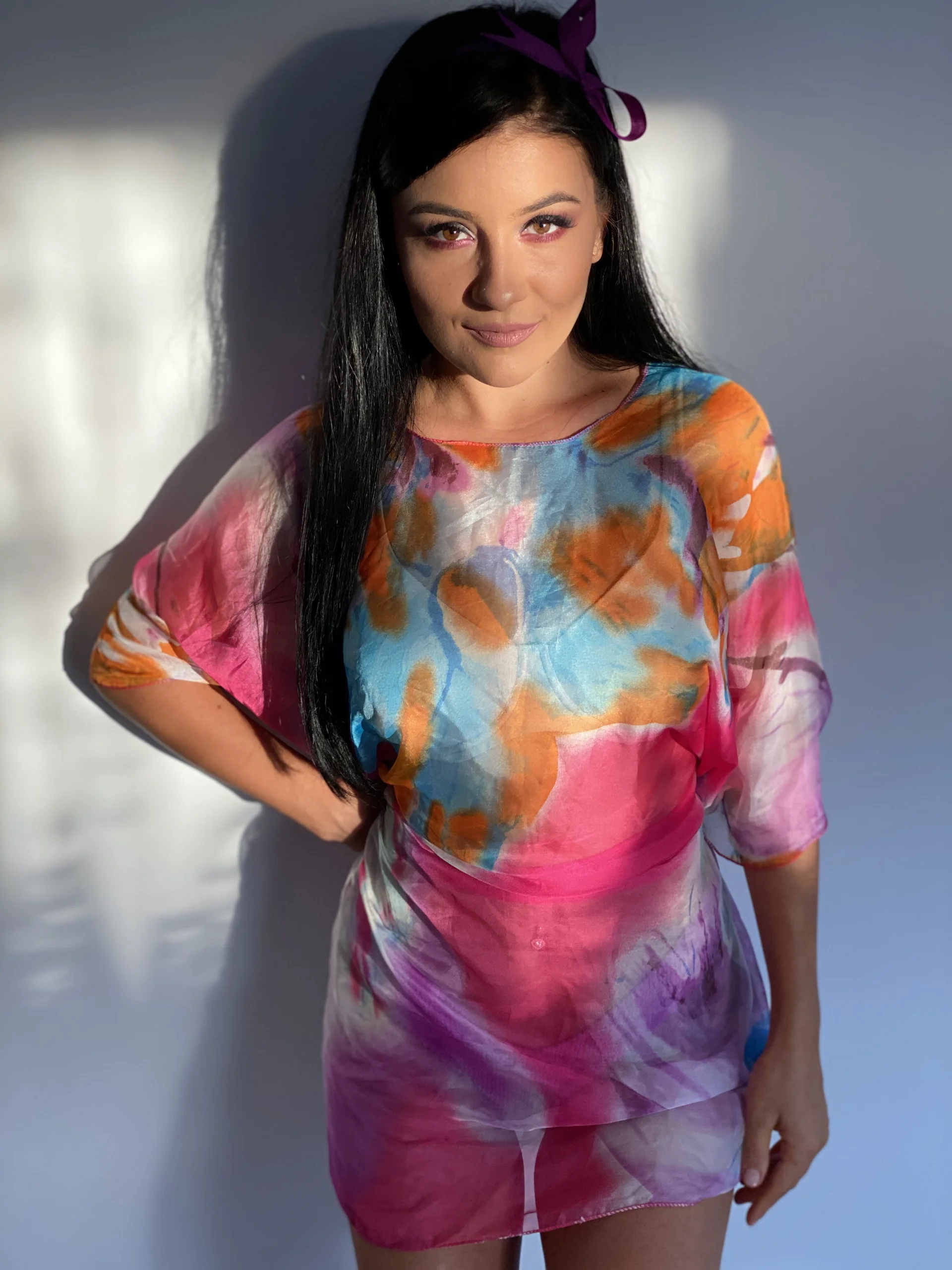 XXX Porn Photo of Nude natty_angel 6