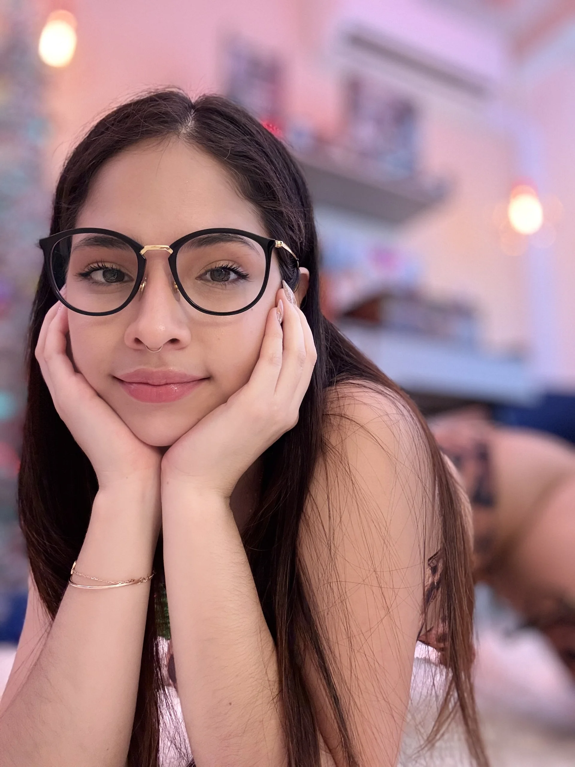 XXX Porn Photo of Nude Zoe_Bae 8