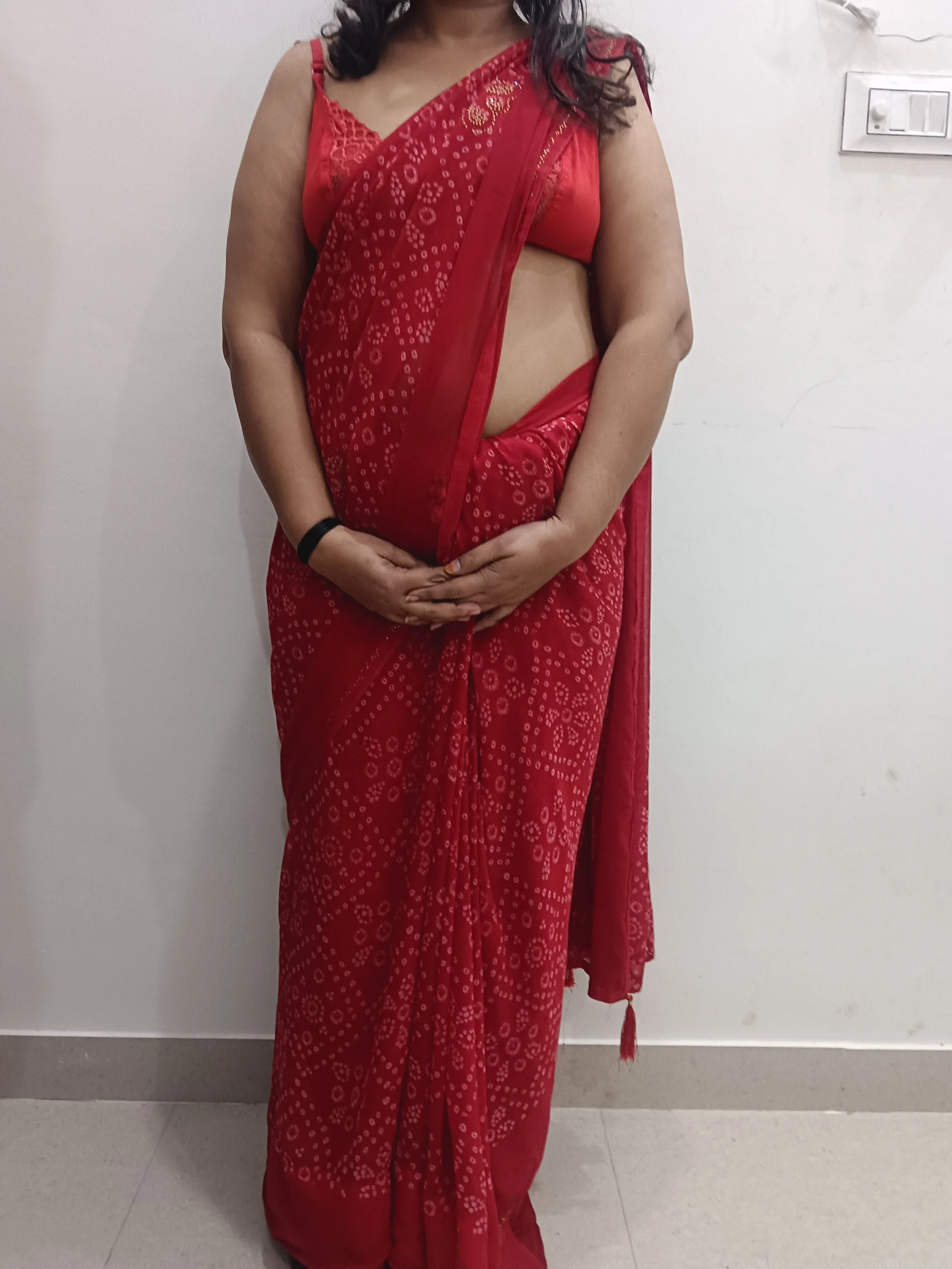 XXX Porn Photo of Nude piryasharma005 5