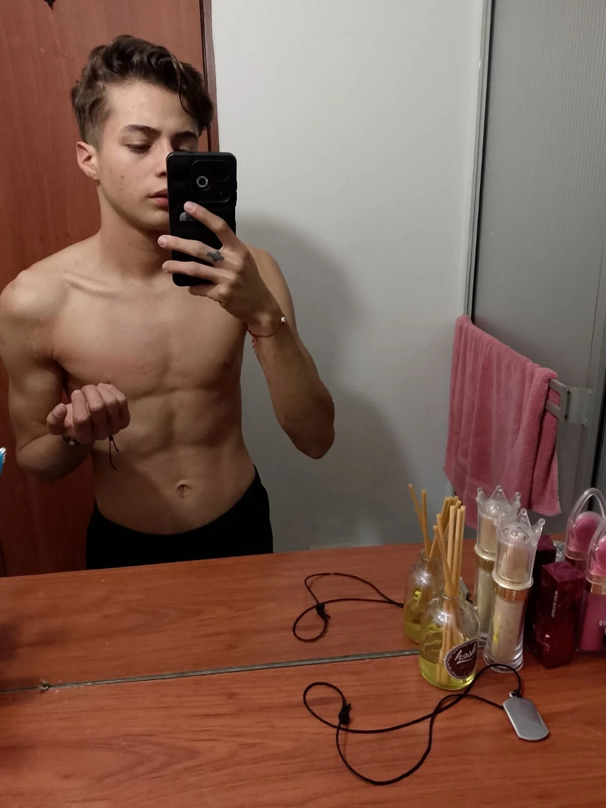 XXX Porn Photo of Nude stonne69 18