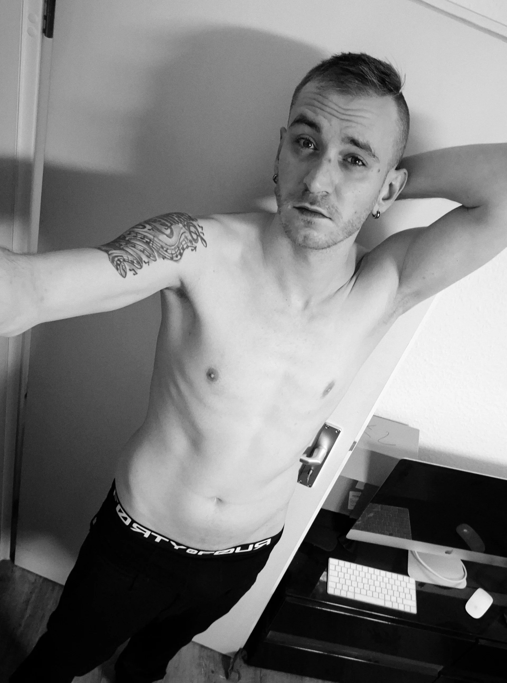 XXX Porn Photo of Nude tonysworld95 3