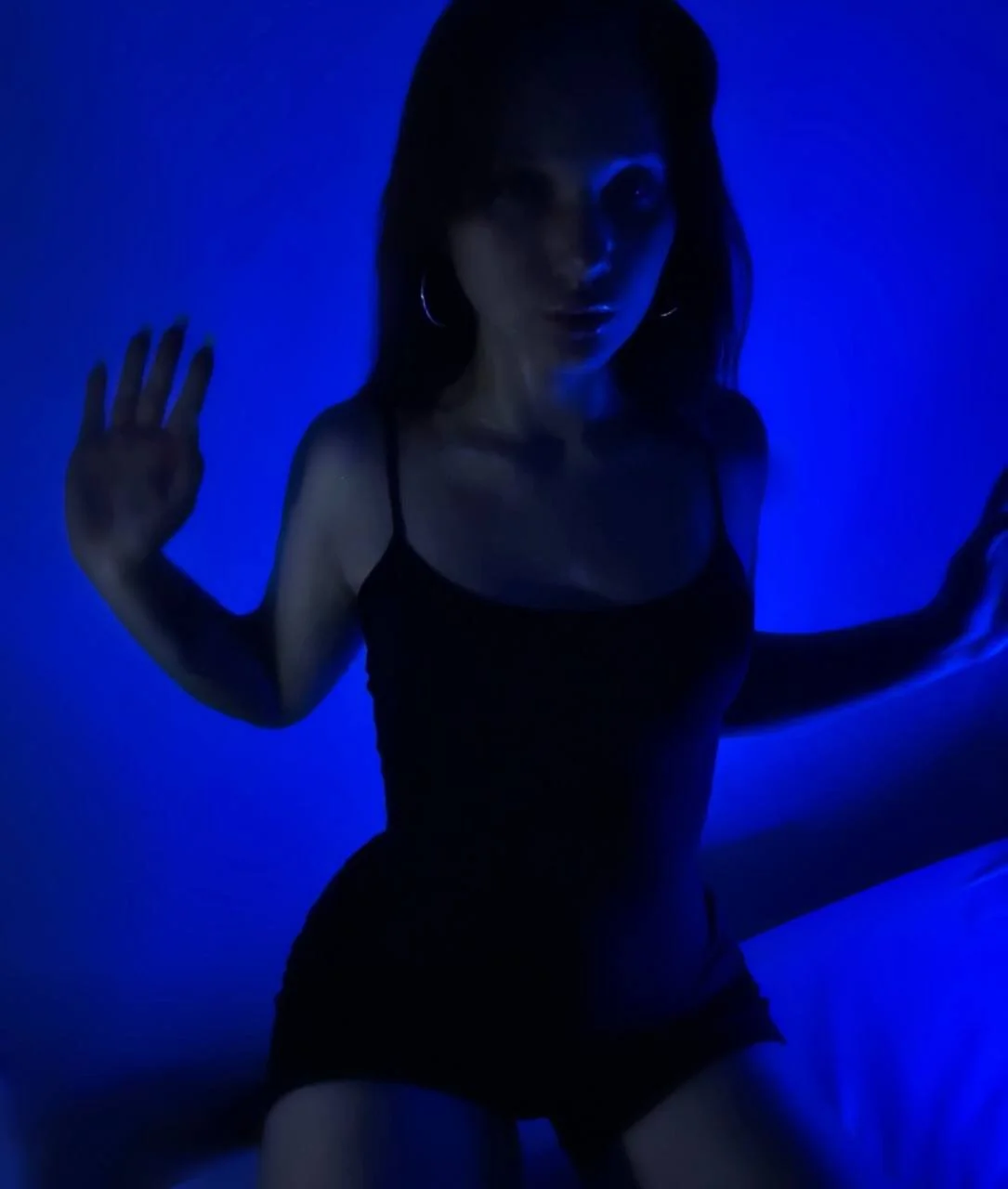 XXX Porn Photo of Nude MargoViento 7