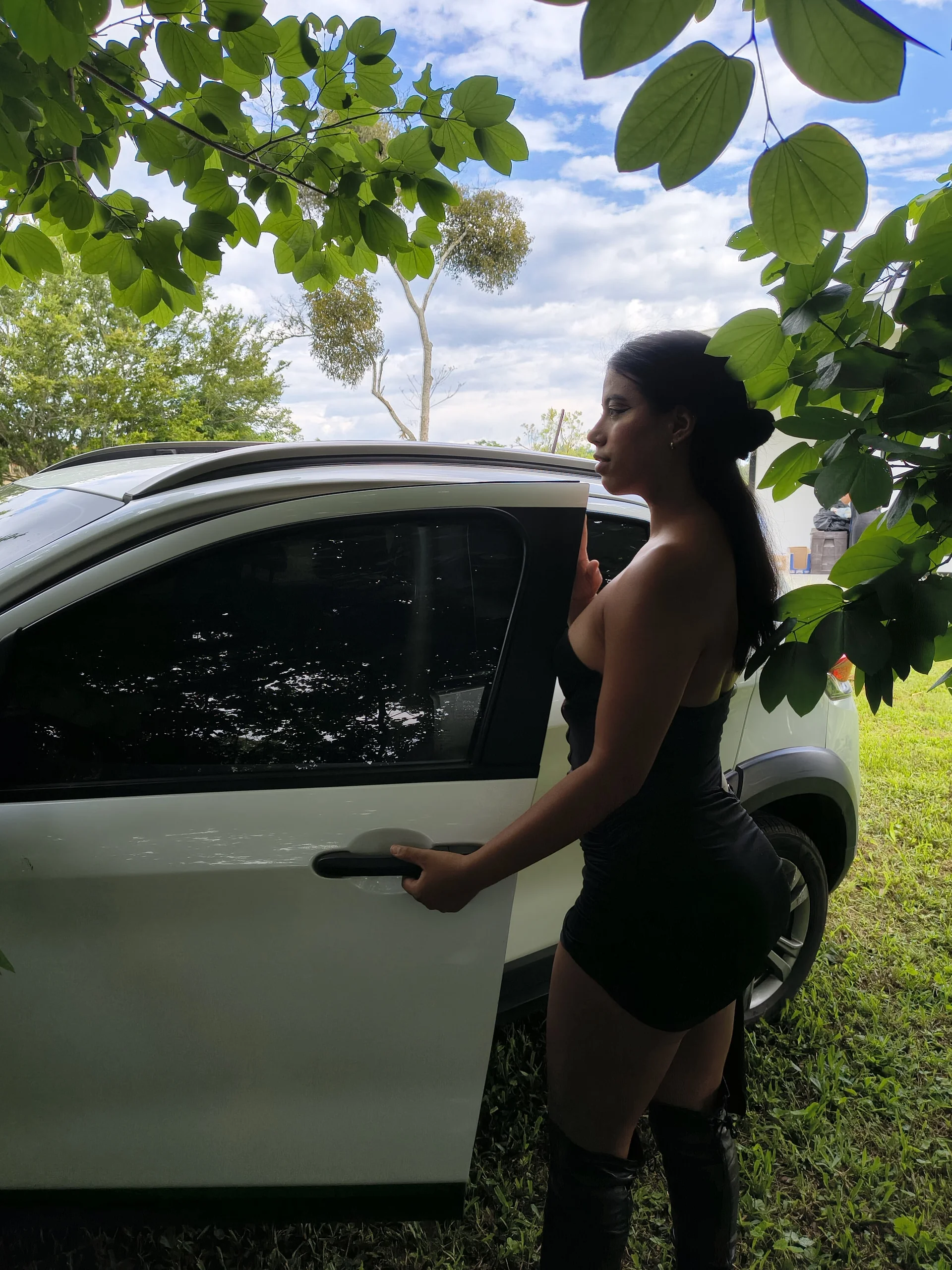 XXX Porn Photo of Nude Raven_stonee01 81