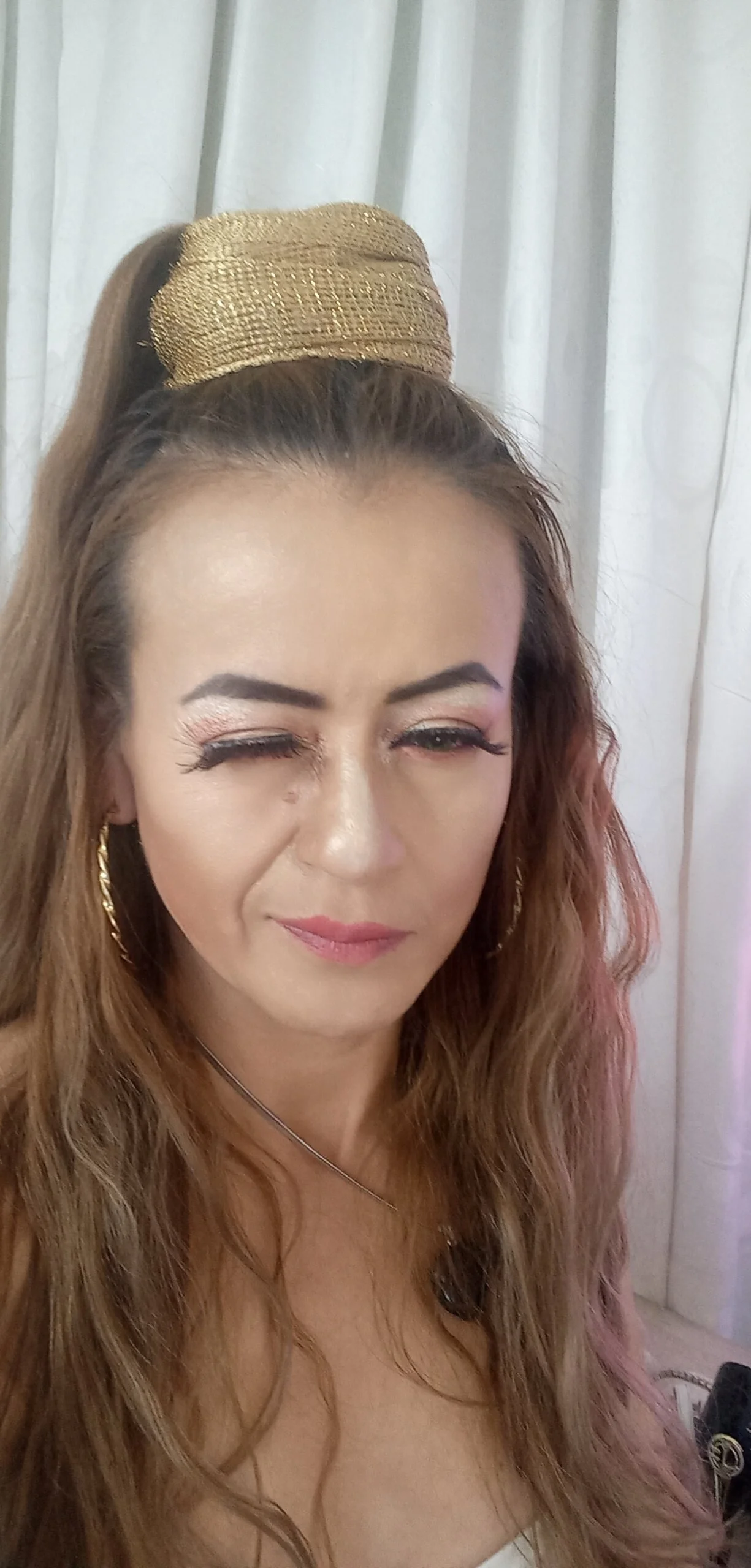 XXX Porn Photo of Nude magenta_maturr 232