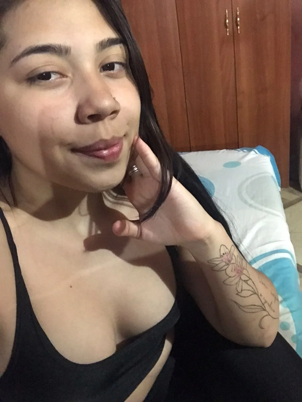 XXX Porn Photo of Nude Gaby_Rose_ 5