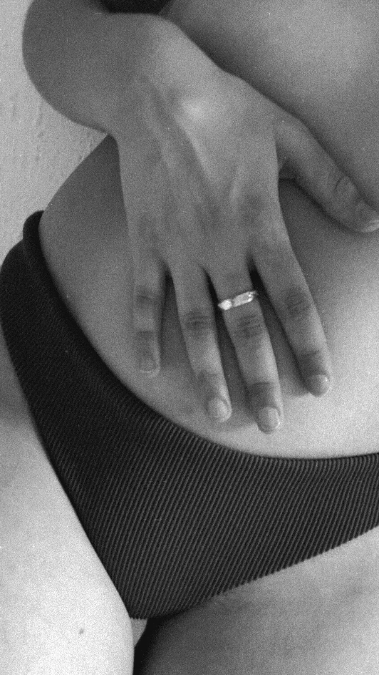 XXX Porn Photo of Nude beebesitta 1