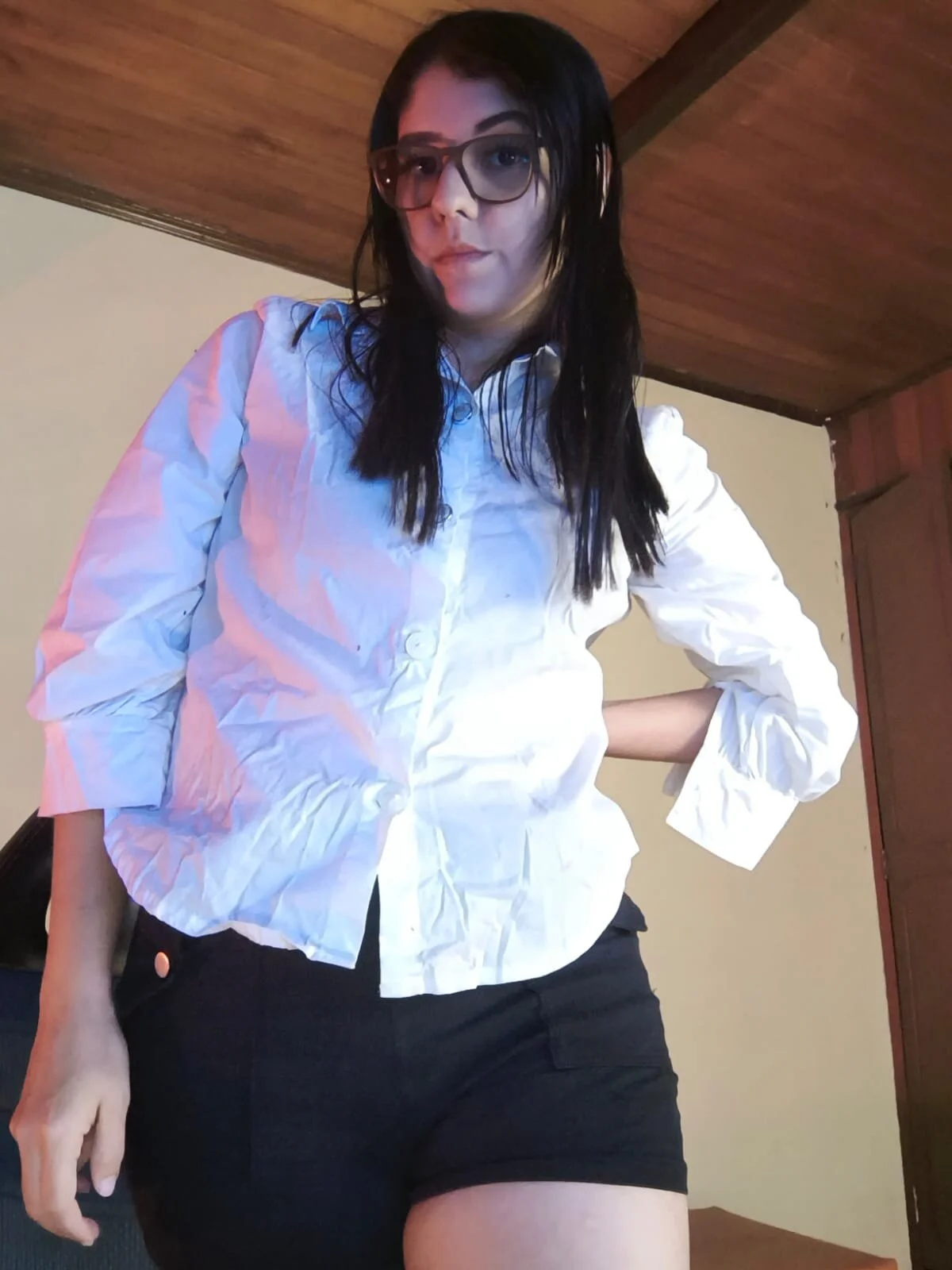 XXX Porn Photo of Nude donnasoto 65