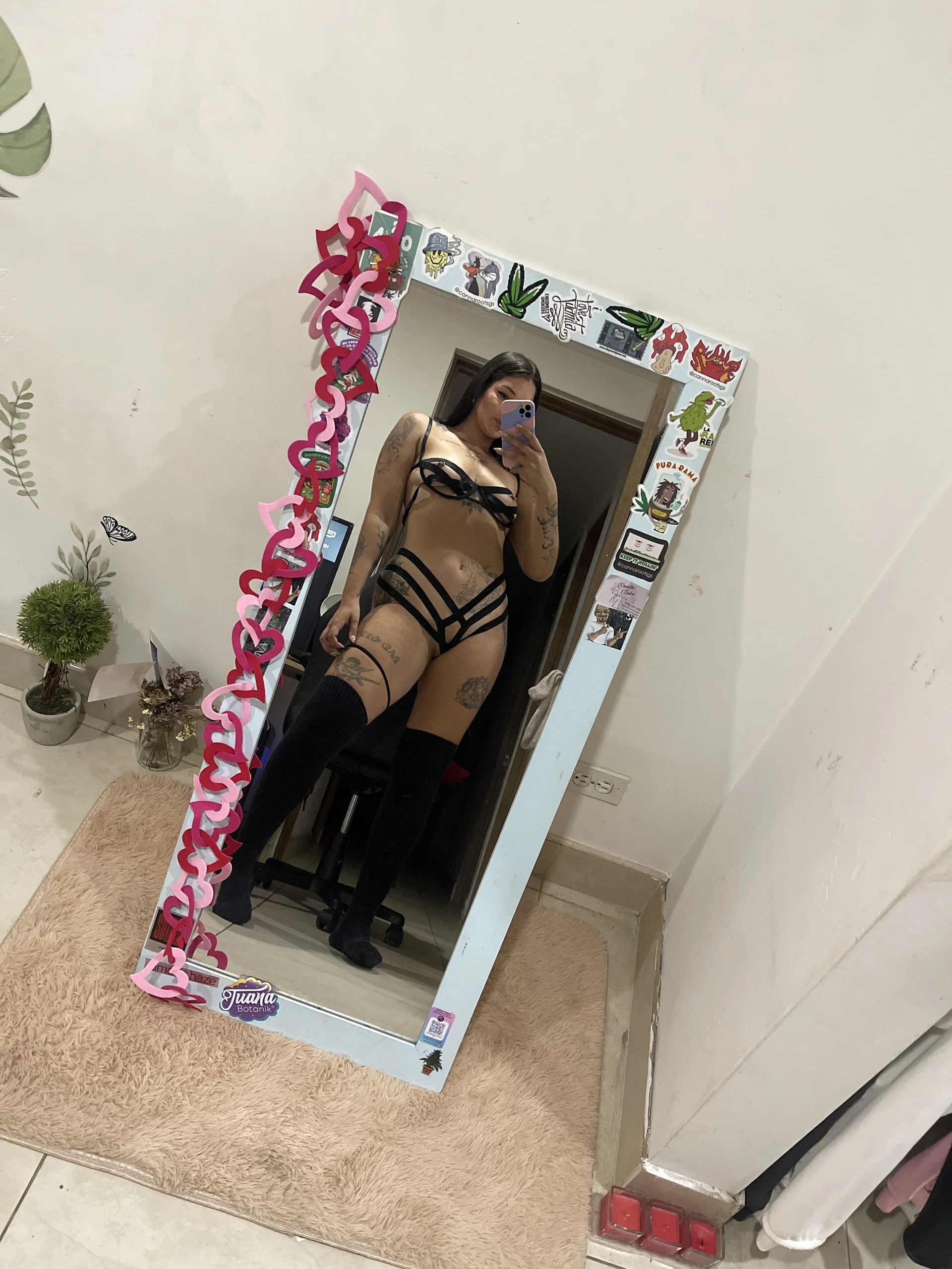 XXX Porn Photo of Nude Fallengangel 189