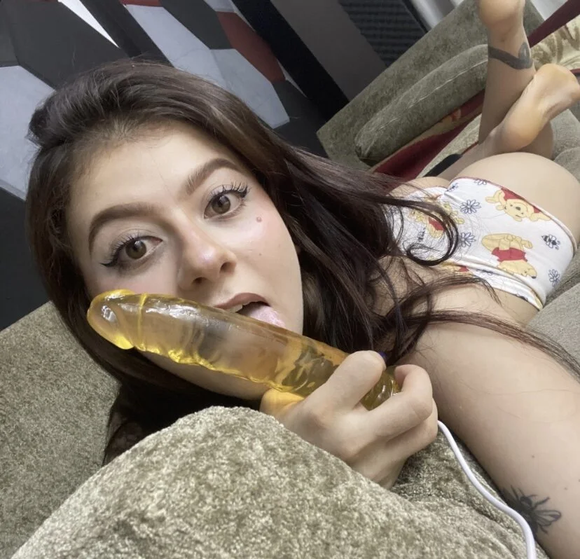 XXX Porn Photo of Nude GabriellaManhaes 8