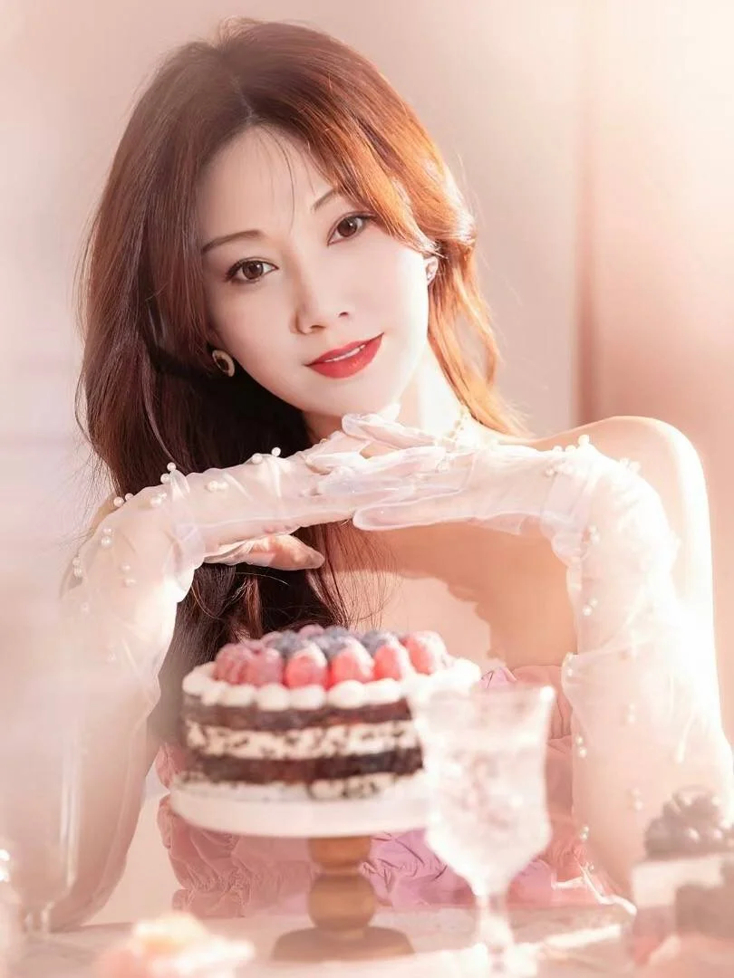 XXX Porn Photo of Nude MeiMei99 5