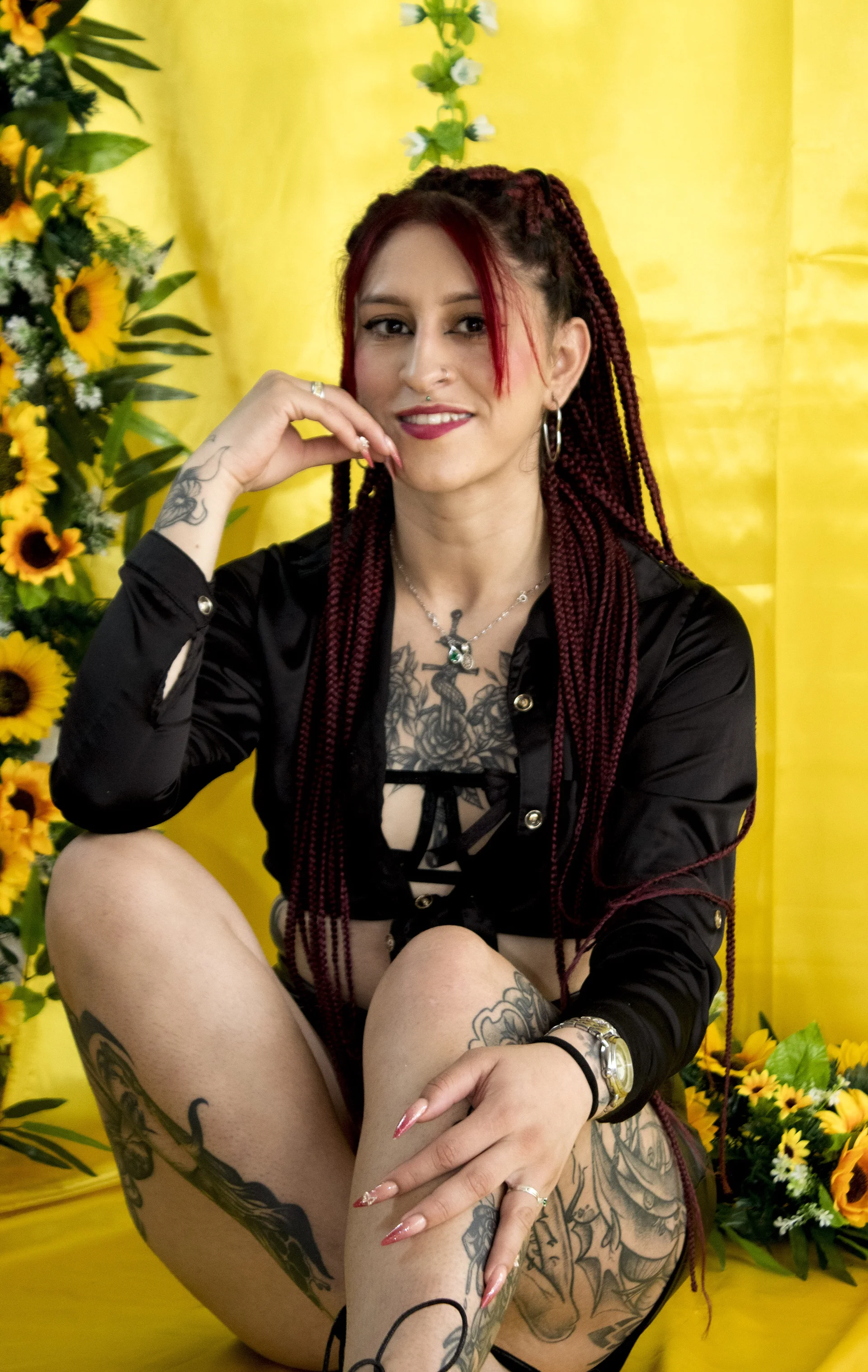 XXX Porn Photo of Nude Sofi_Sofii 37