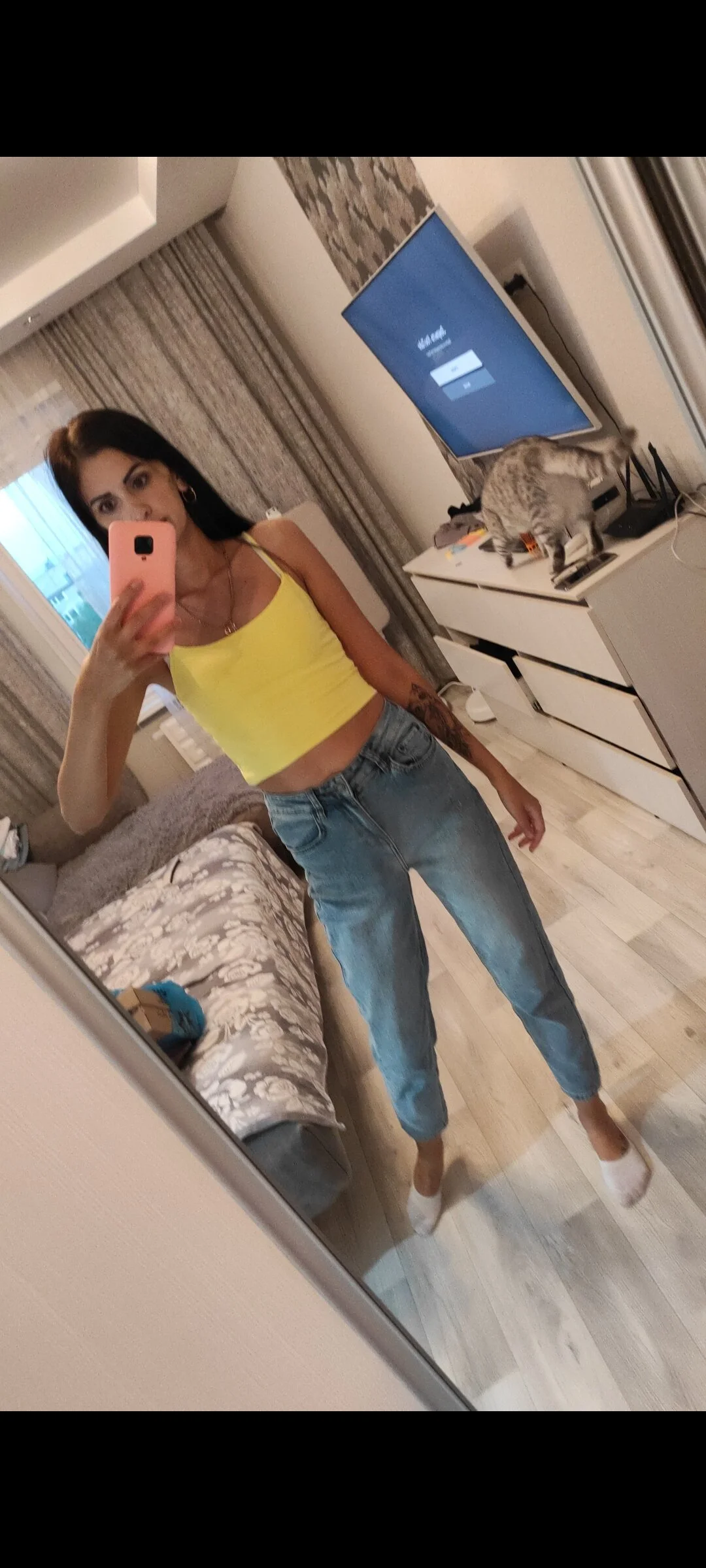 XXX Porn Photo of Nude Nikol_Clare 2