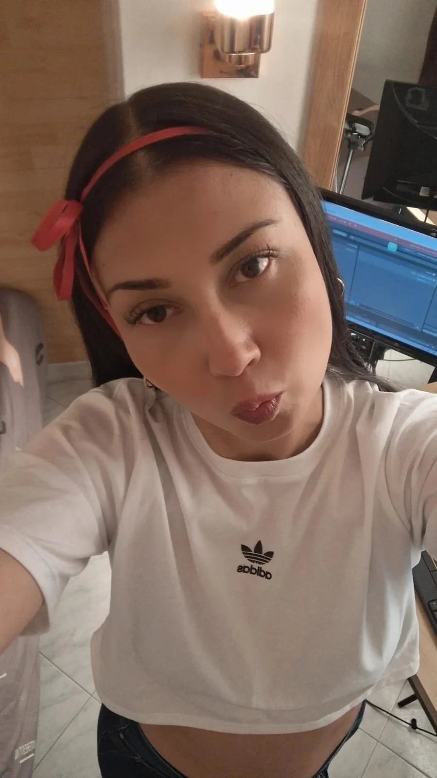 XXX Porn Photo of Nude Coralay_Wills 10