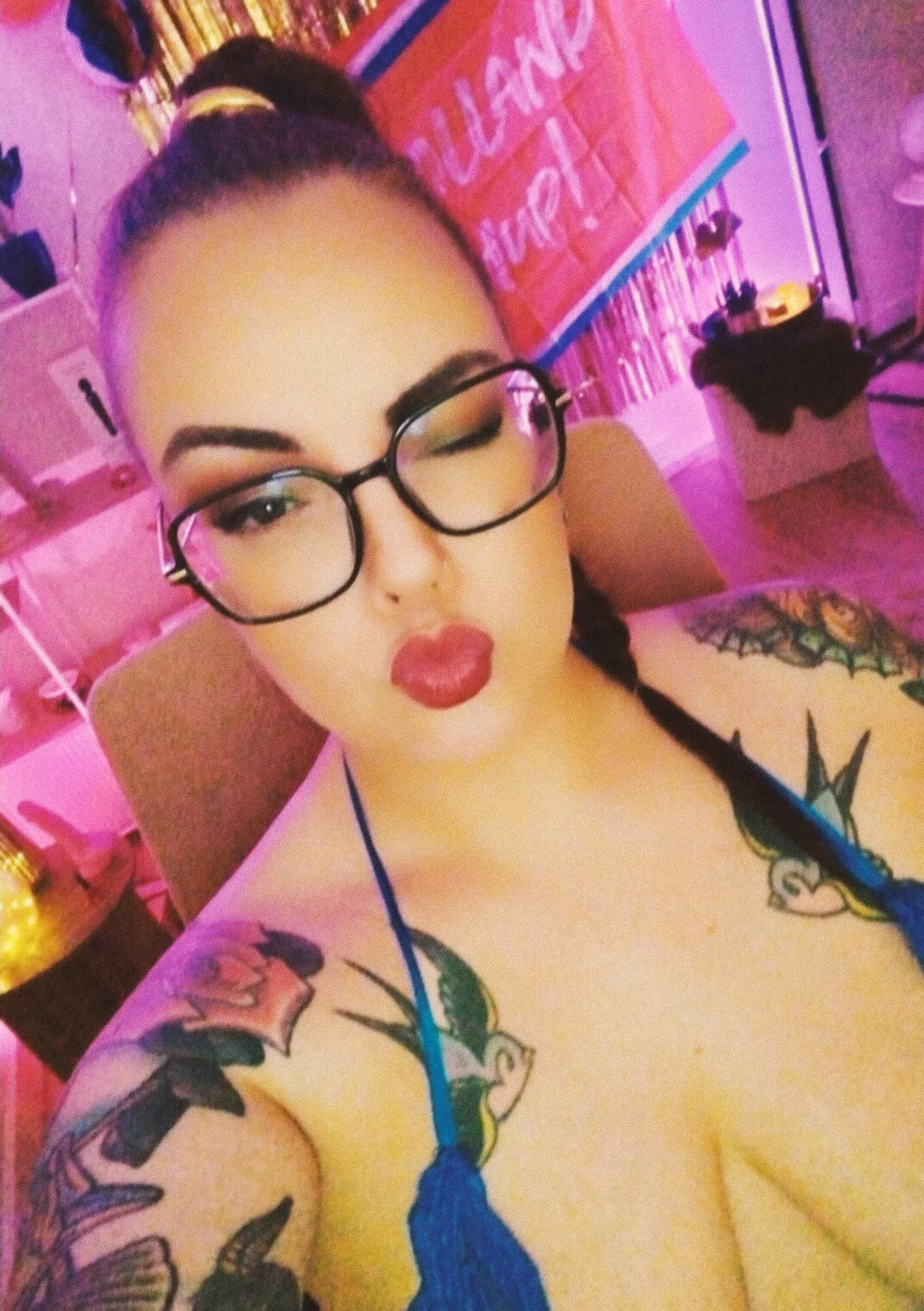 XXX Porn Photo of Nude Miss_Lucifer6 15