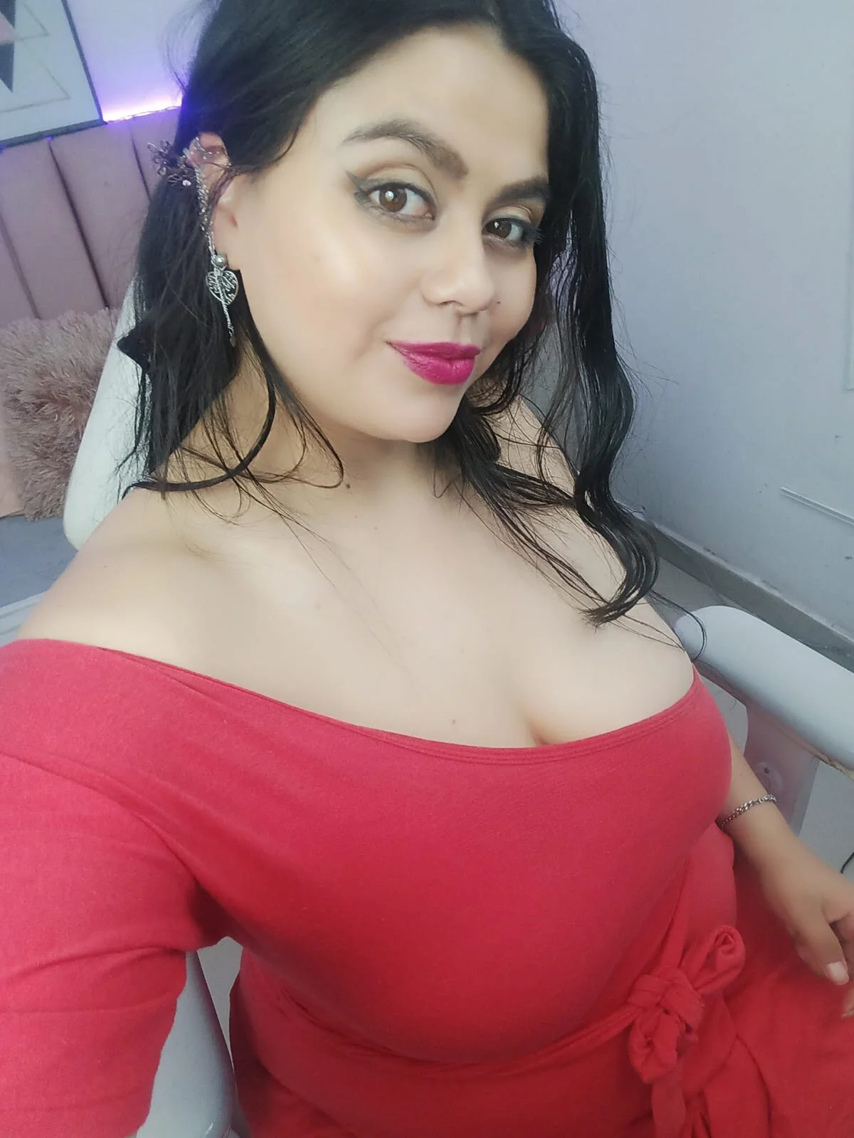 XXX Porn Photo of Nude celeste_hotty 39