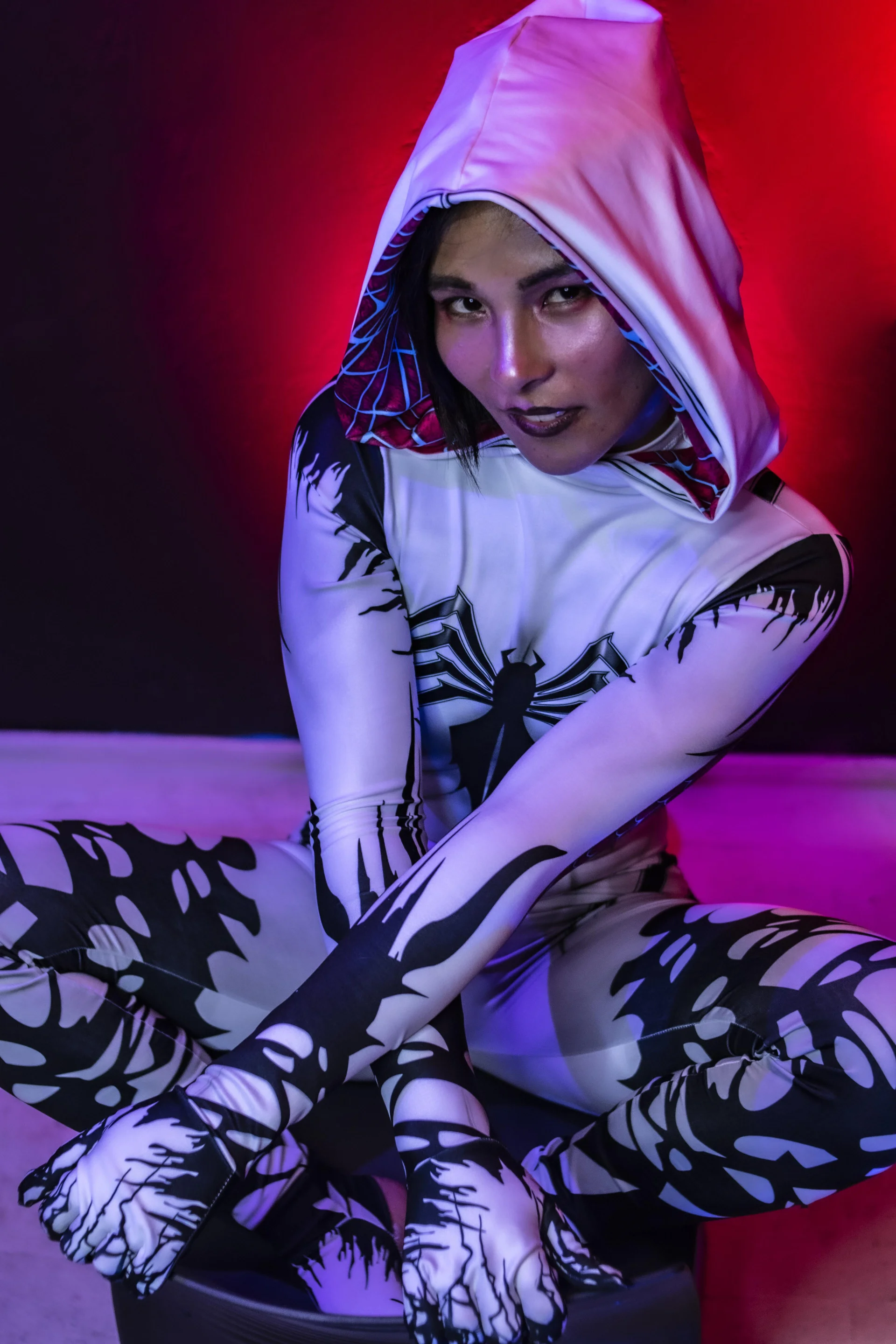 XXX Porn Photo of Nude Sofynix 208