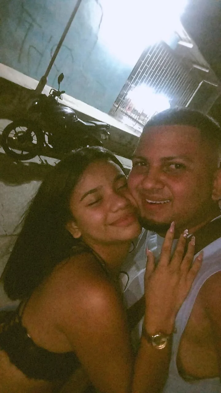 XXX Porn Photo of Nude Eddie_And_Lana 5